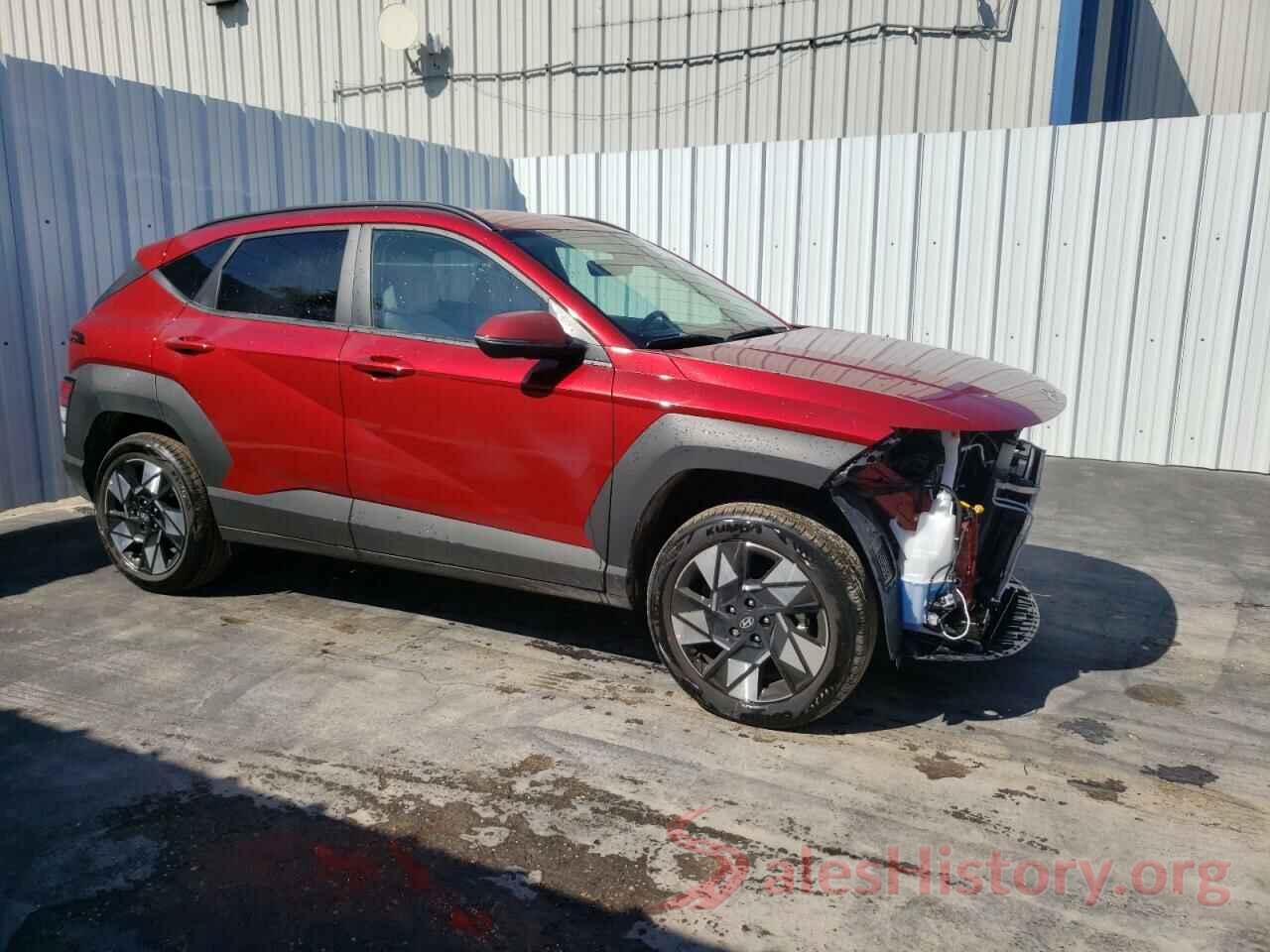 KM8HBCAB9RU037953 2024 HYUNDAI KONA