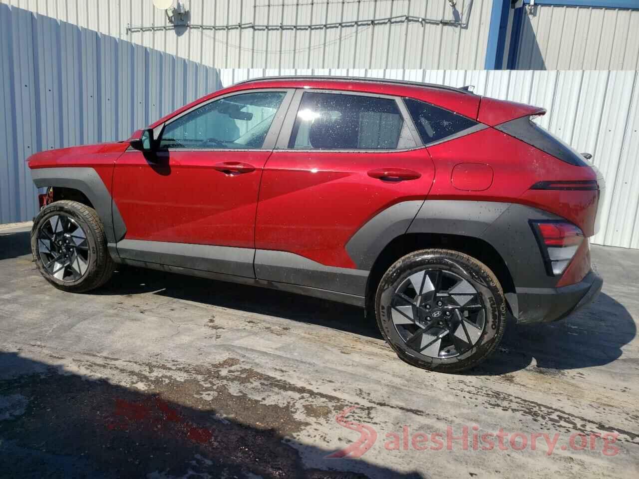 KM8HBCAB9RU037953 2024 HYUNDAI KONA