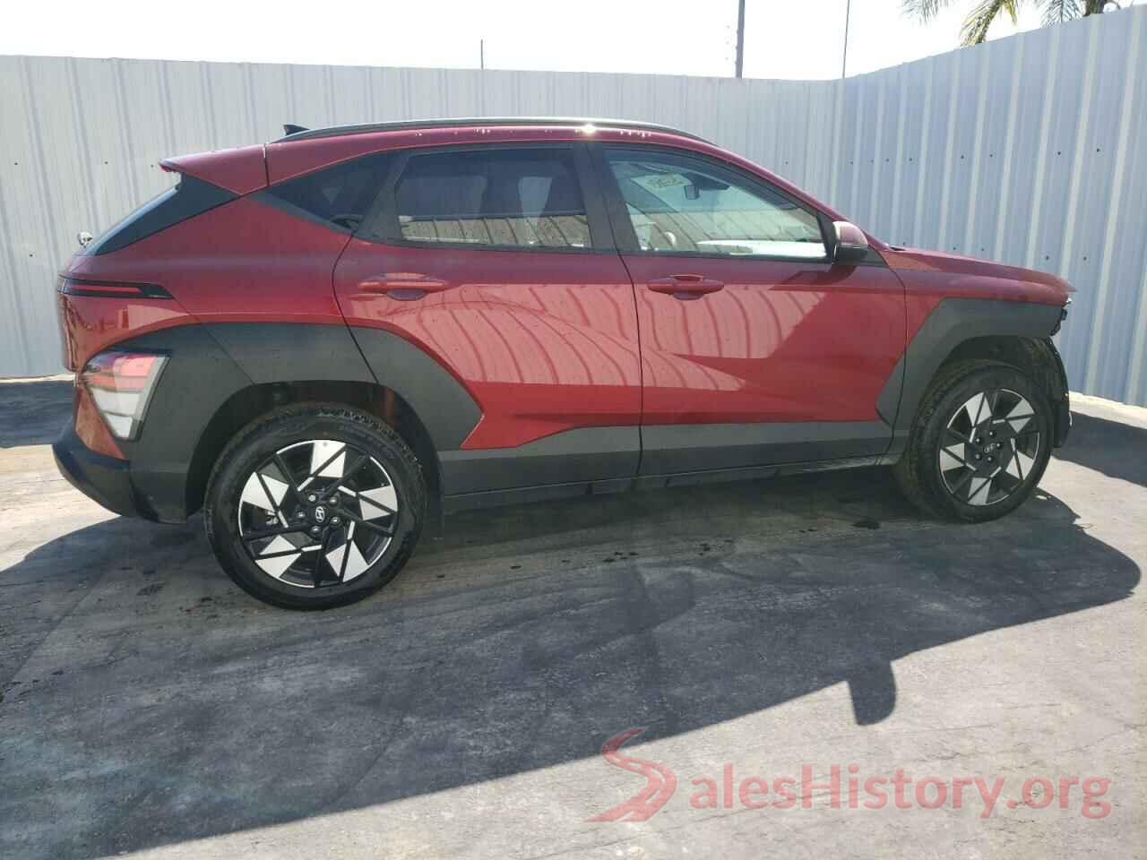 KM8HBCAB9RU037953 2024 HYUNDAI KONA