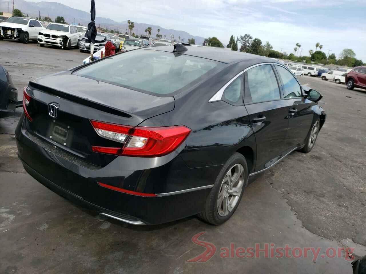 1HGCV1F43JA225427 2018 HONDA ACCORD