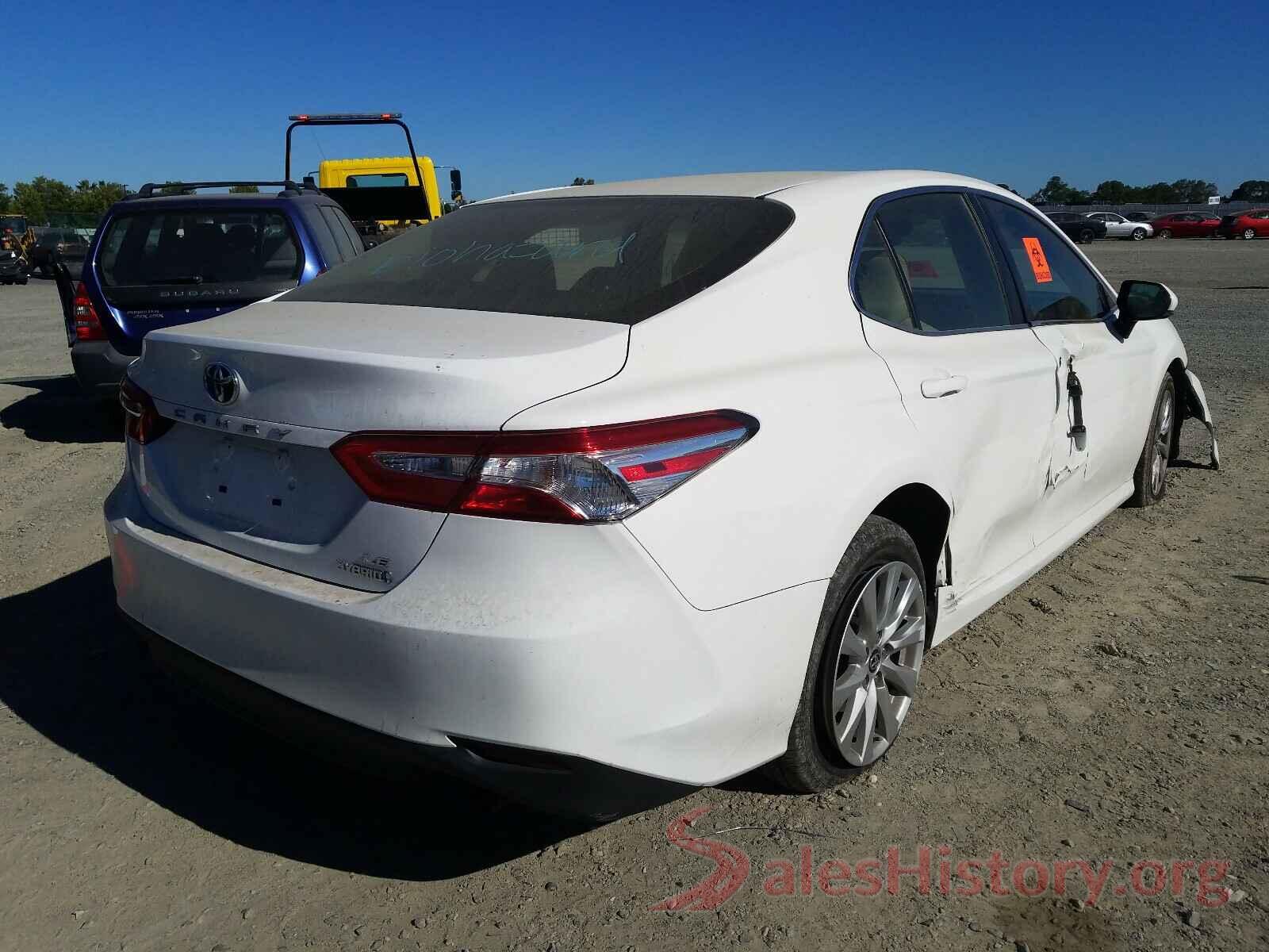 JTNB11HK5J3068419 2018 TOYOTA CAMRY