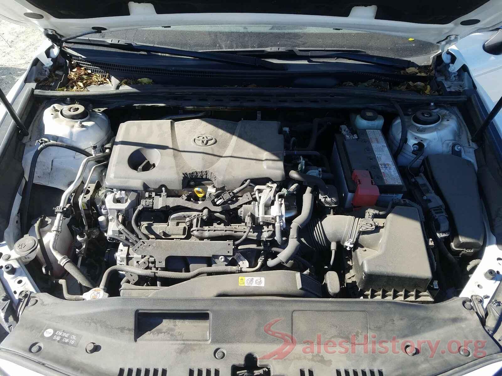 JTNB11HK5J3068419 2018 TOYOTA CAMRY