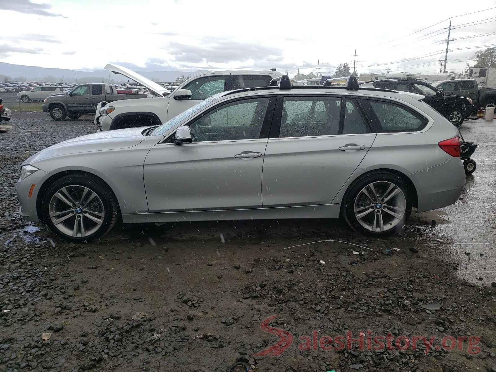 WBA8K3C59HK679043 2017 BMW 3 SERIES