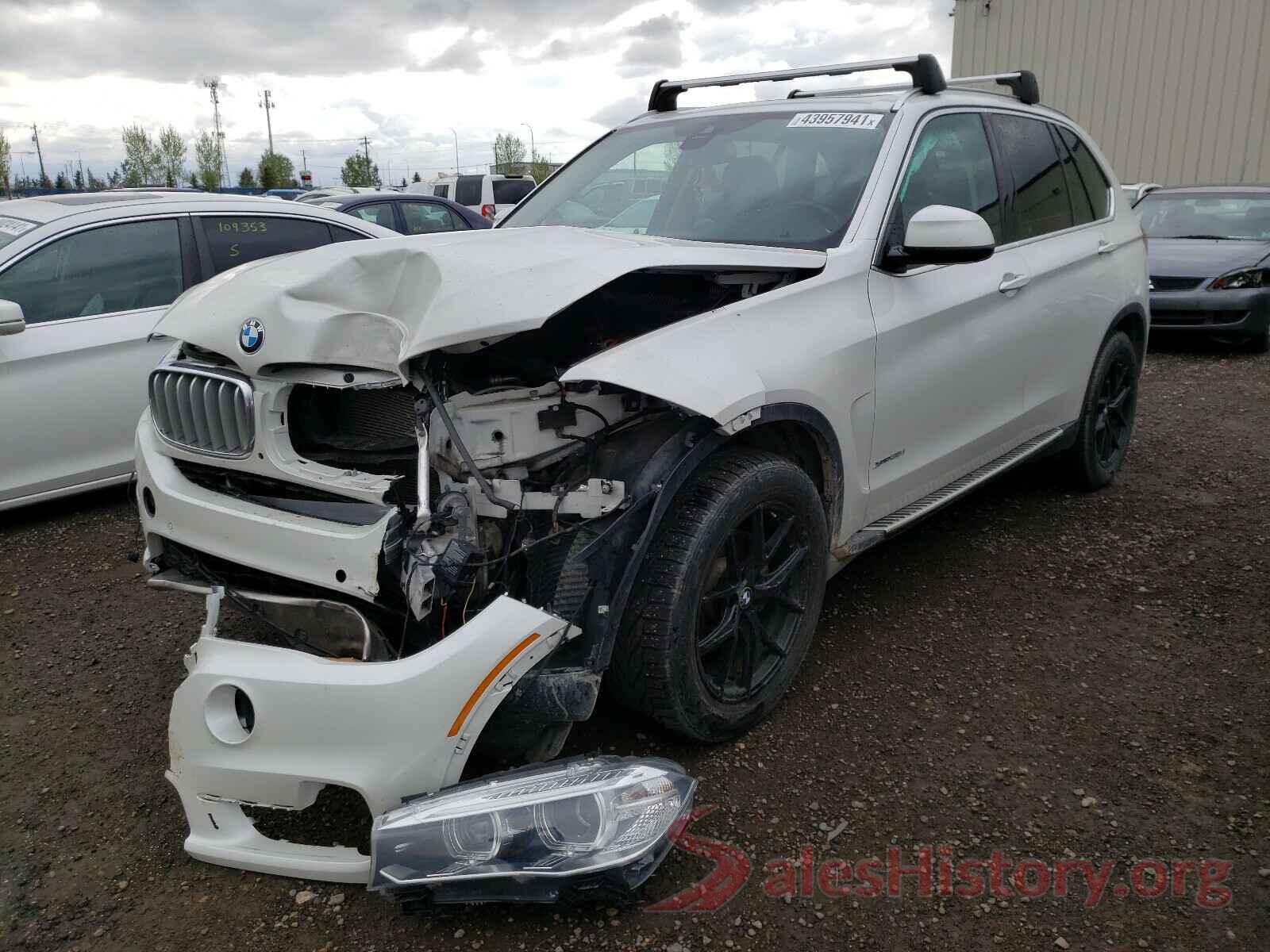 5UXKR0C52G0P33388 2016 BMW X5