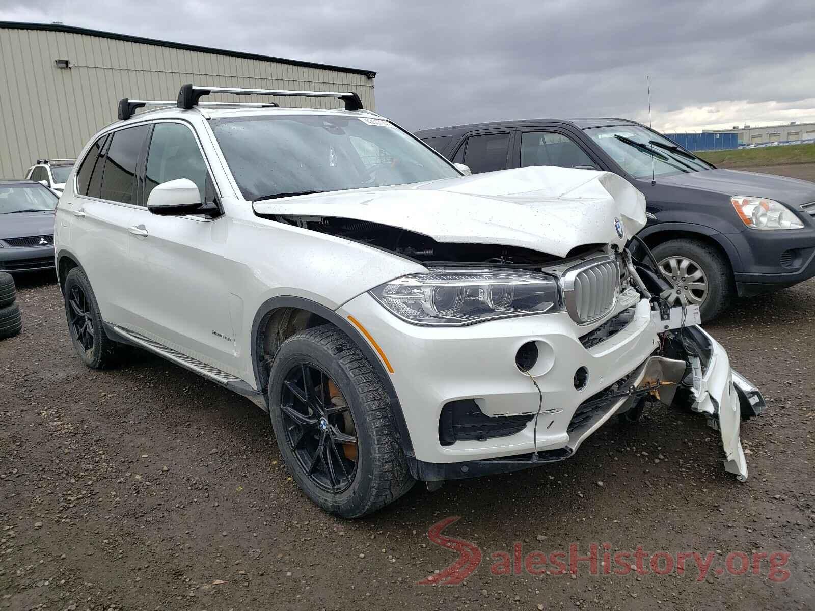 5UXKR0C52G0P33388 2016 BMW X5