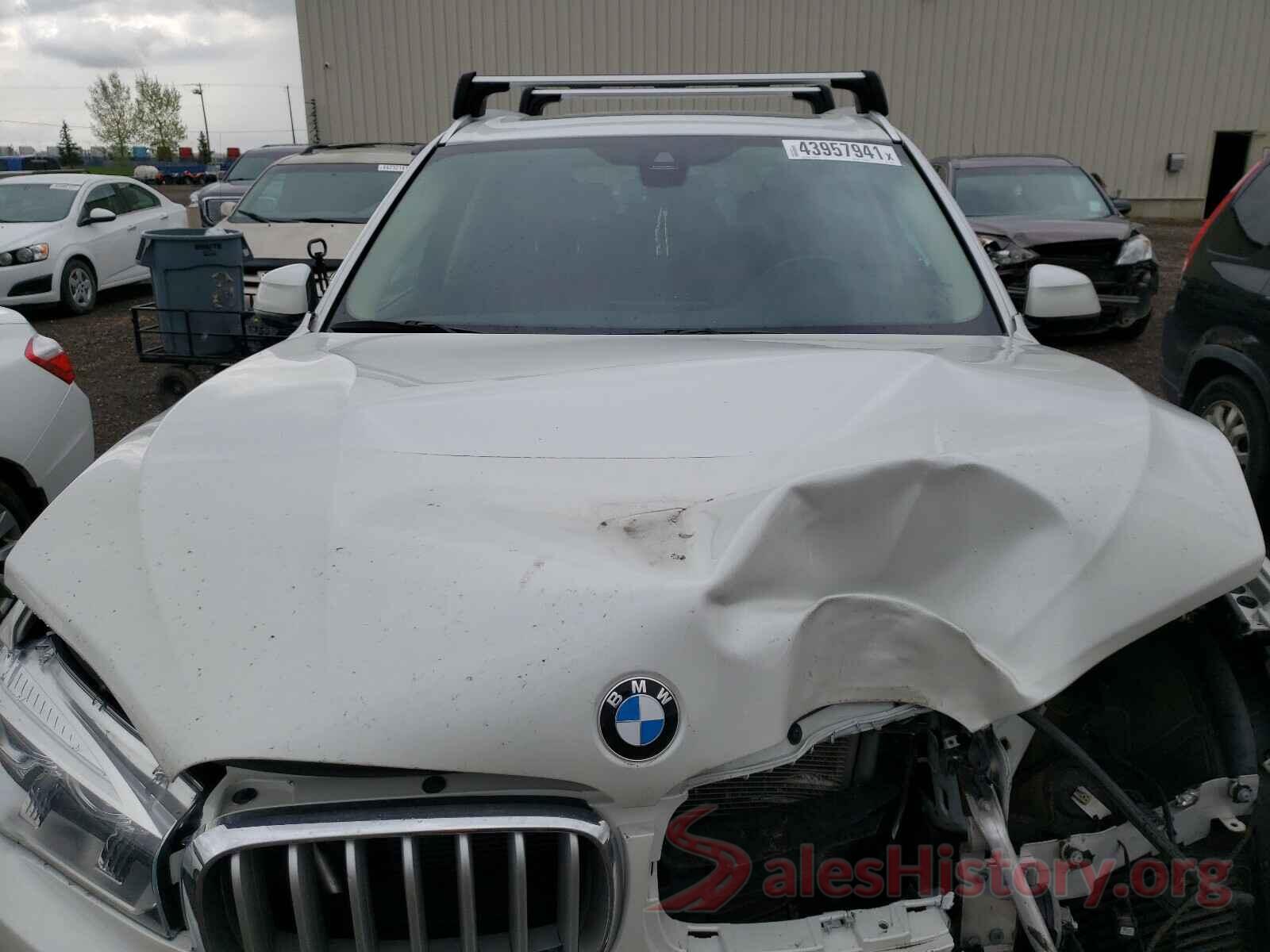 5UXKR0C52G0P33388 2016 BMW X5