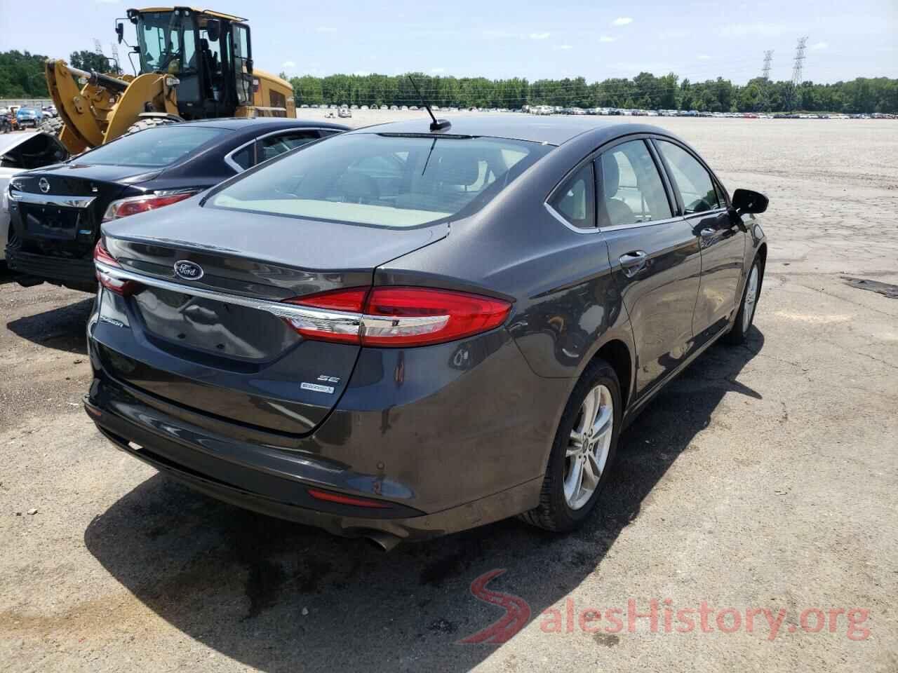 3FA6P0HD3JR271655 2018 FORD FUSION