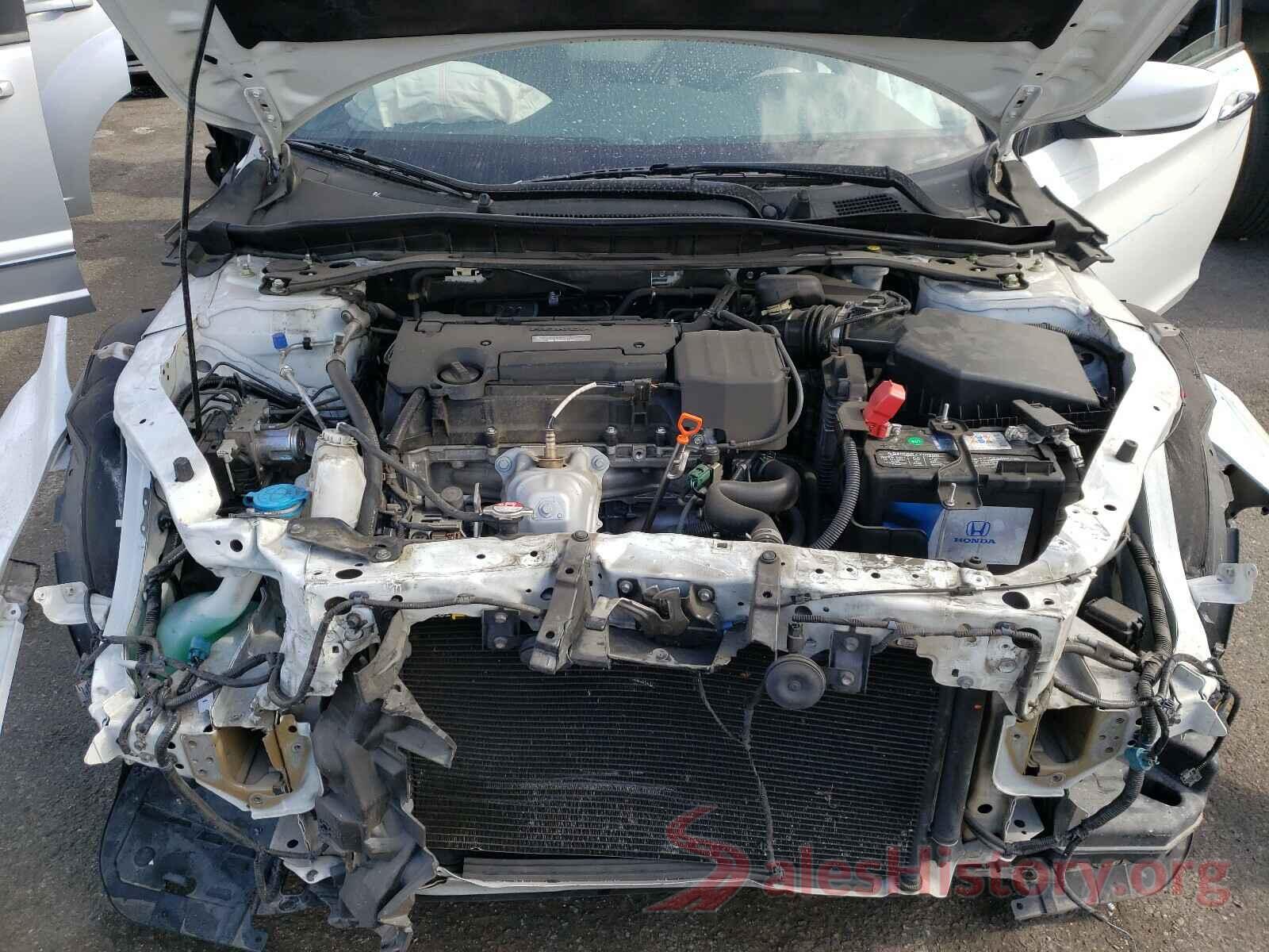 1HGCR2F57GA060624 2016 HONDA ACCORD