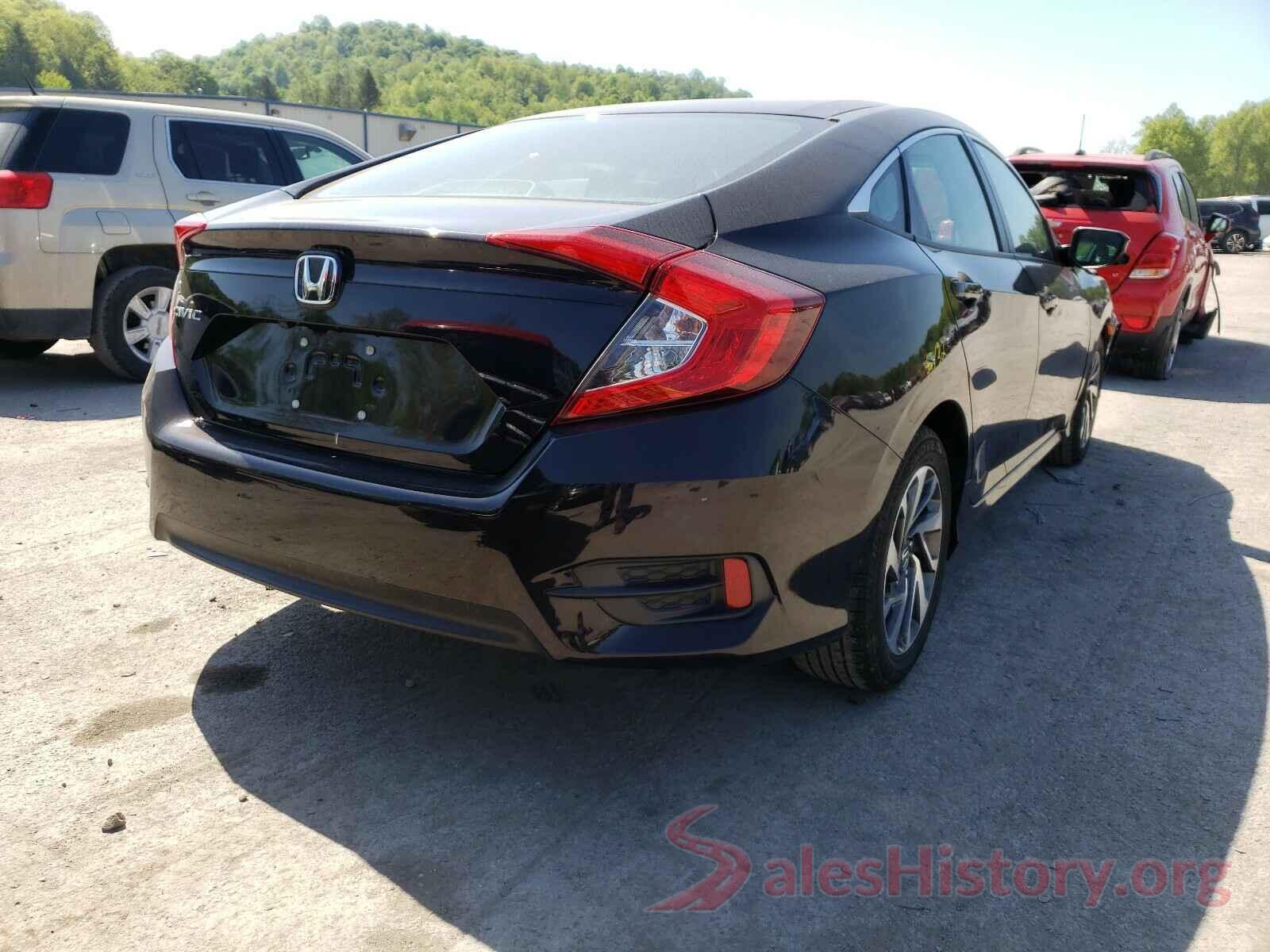 2HGFC2F72GH511654 2016 HONDA CIVIC