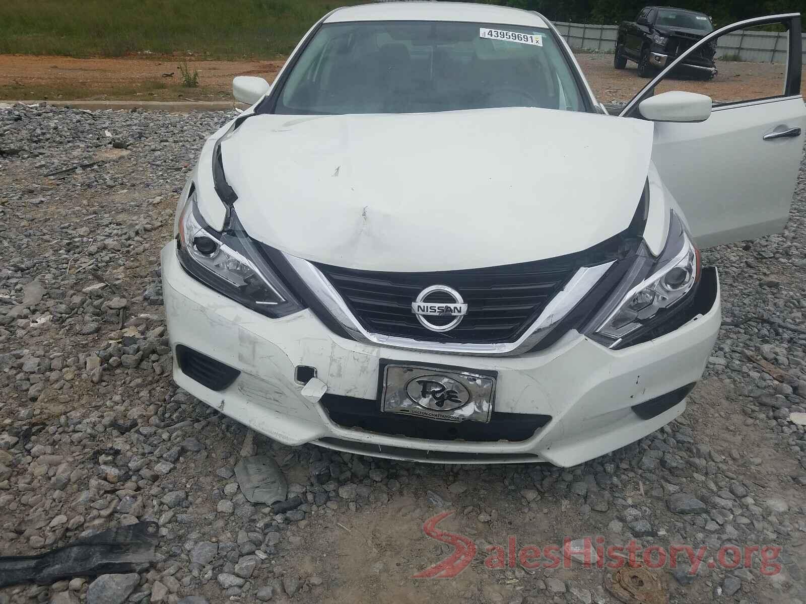 1N4AL3AP6GN361955 2016 NISSAN ALTIMA