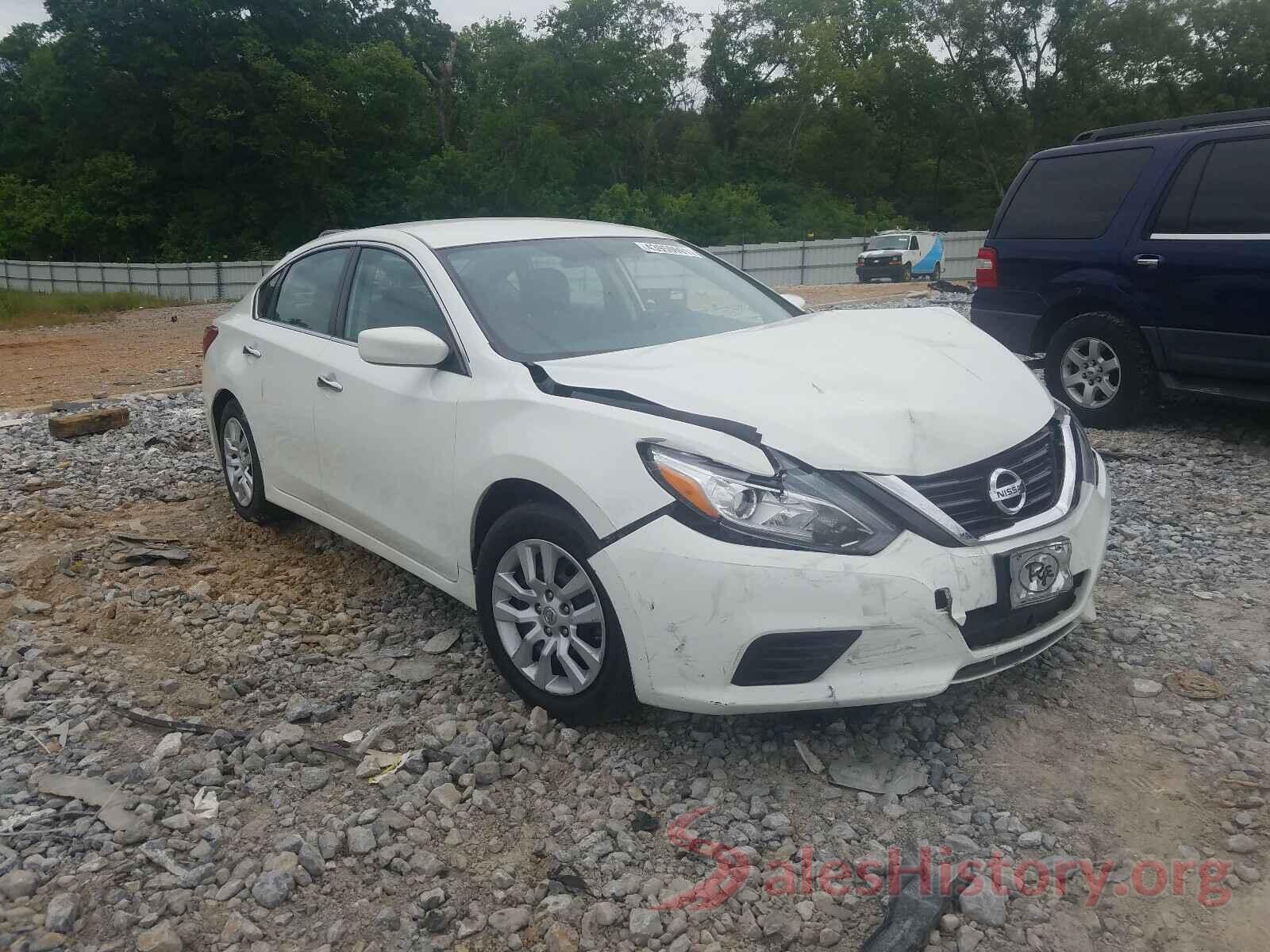 1N4AL3AP6GN361955 2016 NISSAN ALTIMA