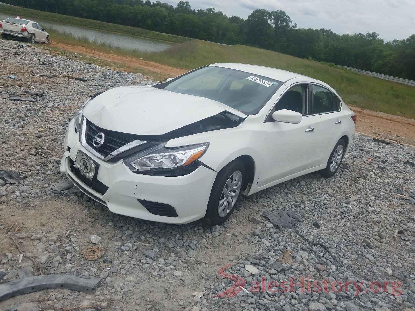 1N4AL3AP6GN361955 2016 NISSAN ALTIMA