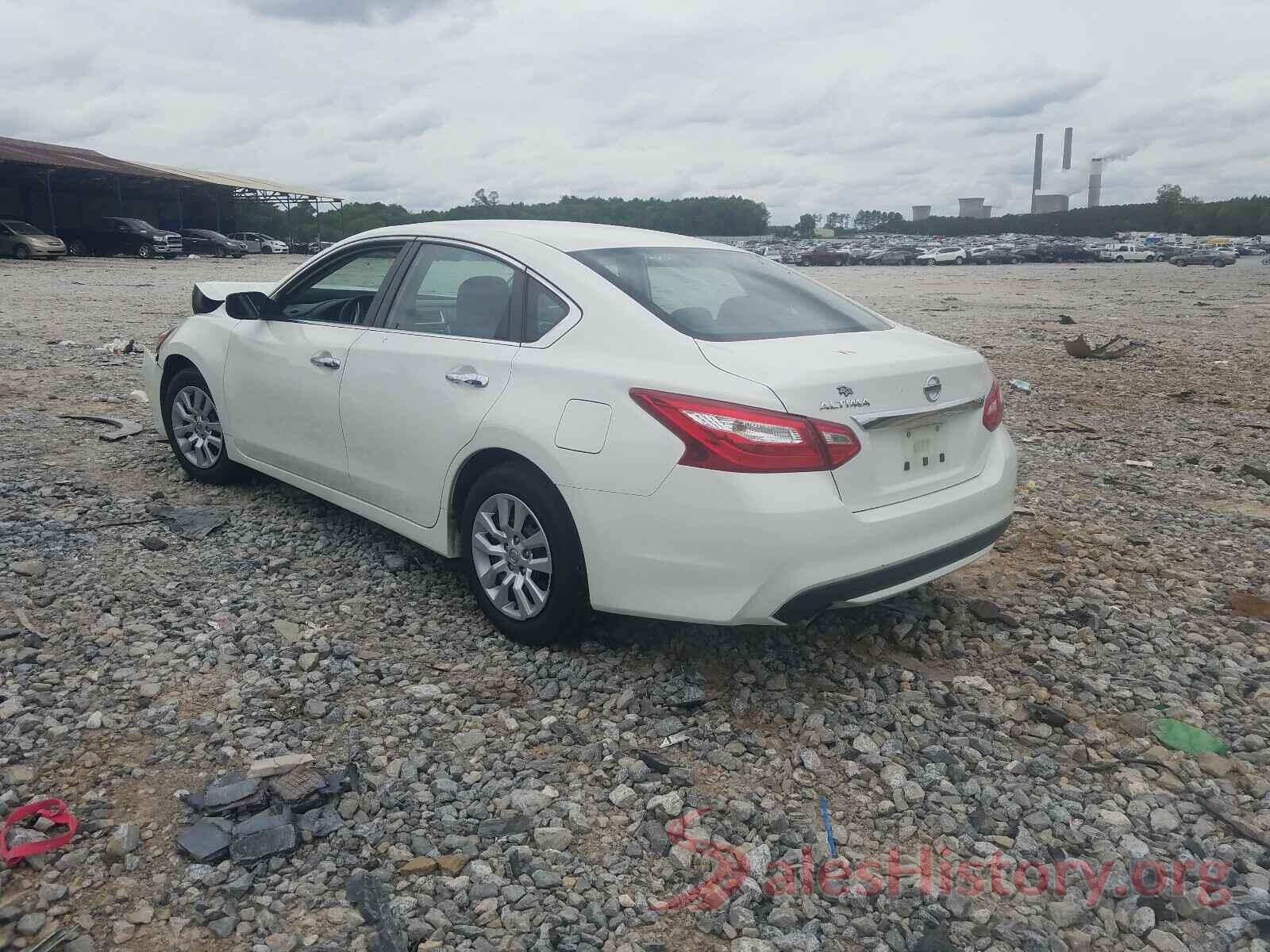 1N4AL3AP6GN361955 2016 NISSAN ALTIMA