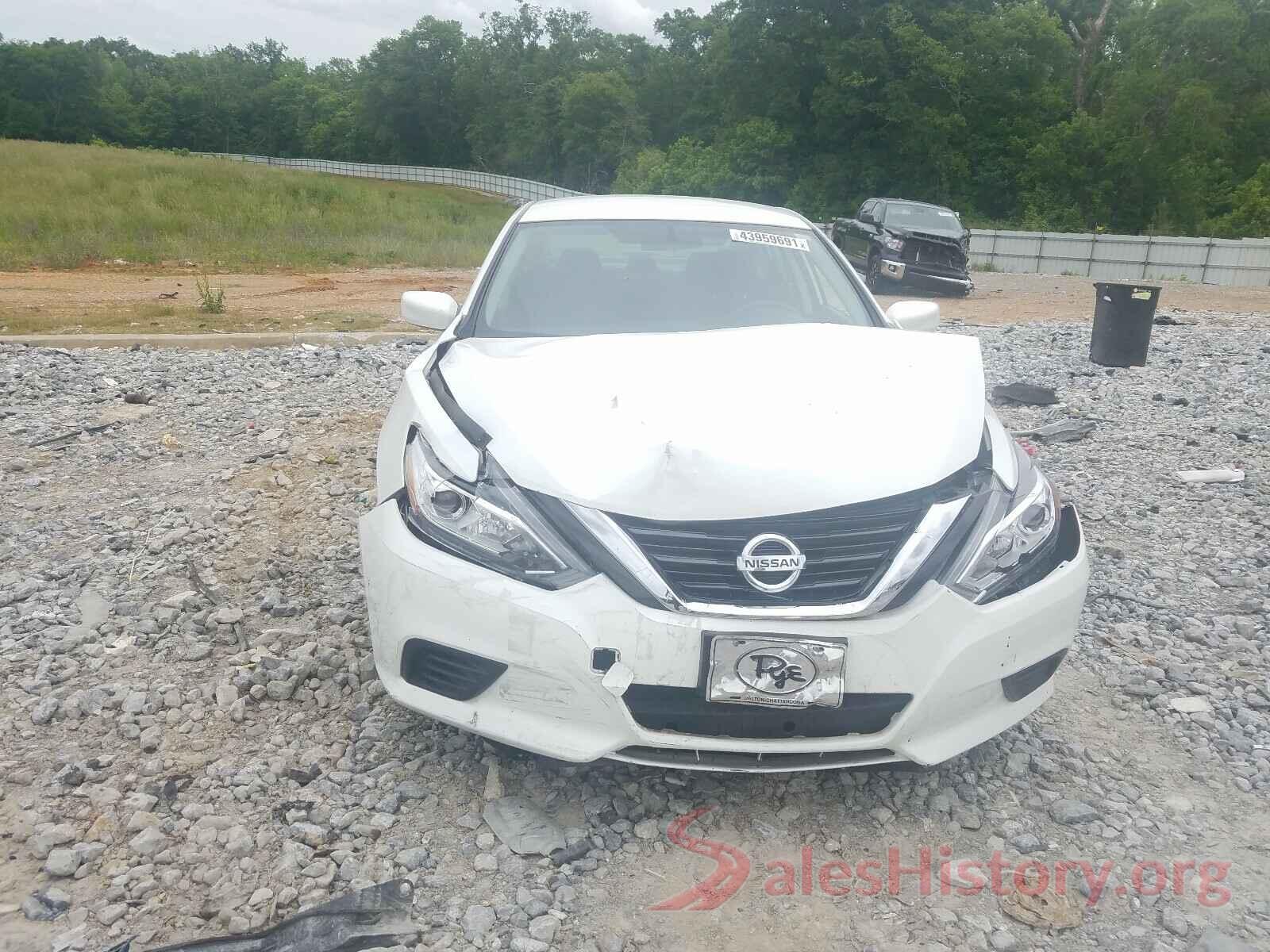 1N4AL3AP6GN361955 2016 NISSAN ALTIMA