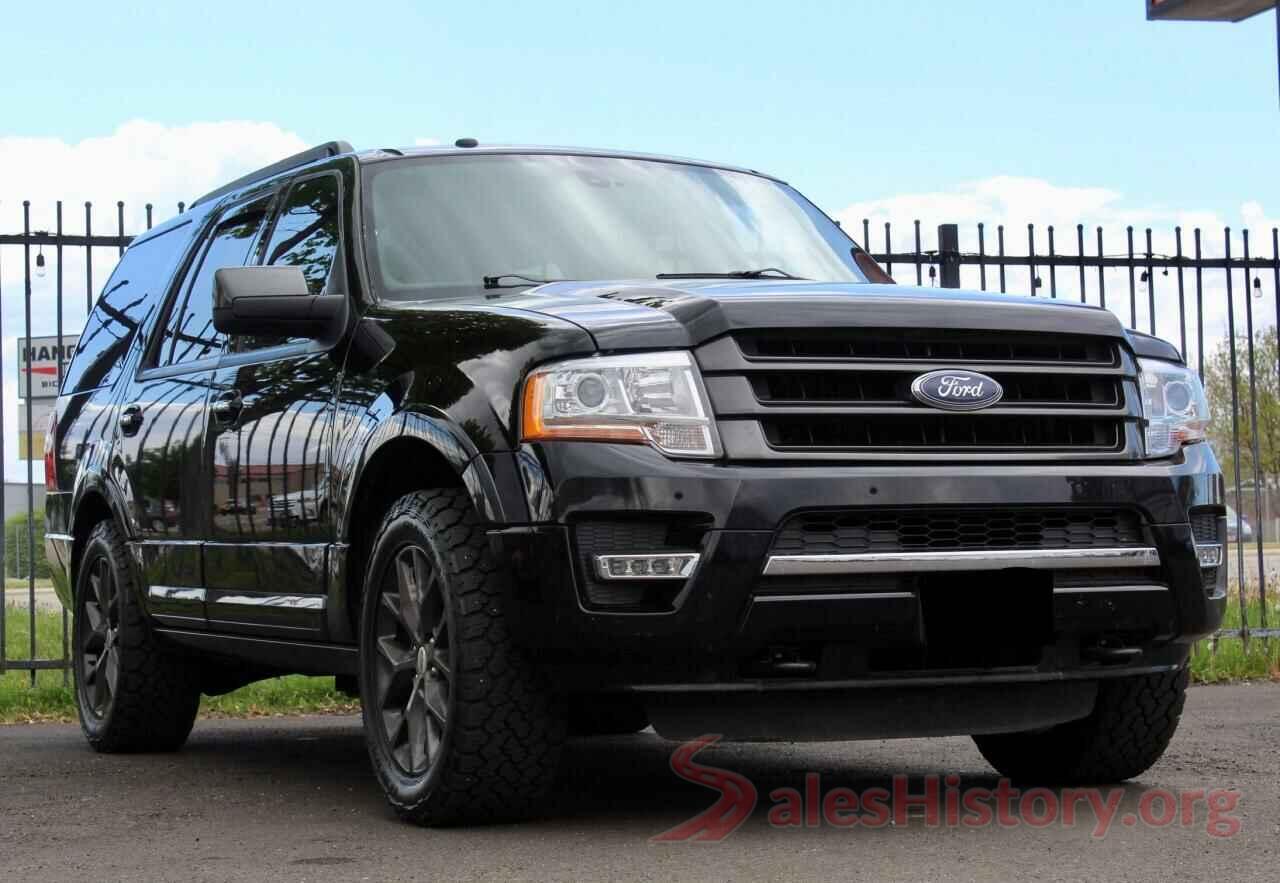 1FMJU2AT9HEA13773 2017 FORD EXPEDITION