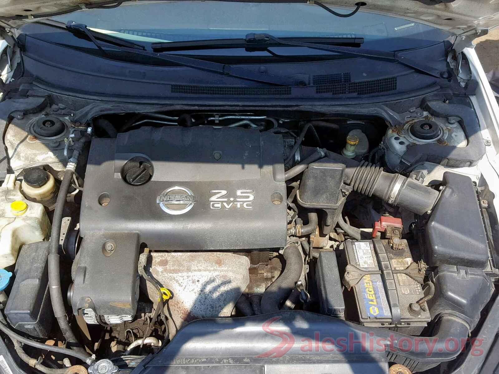 1N4AL11D43C330851 2003 NISSAN ALTIMA