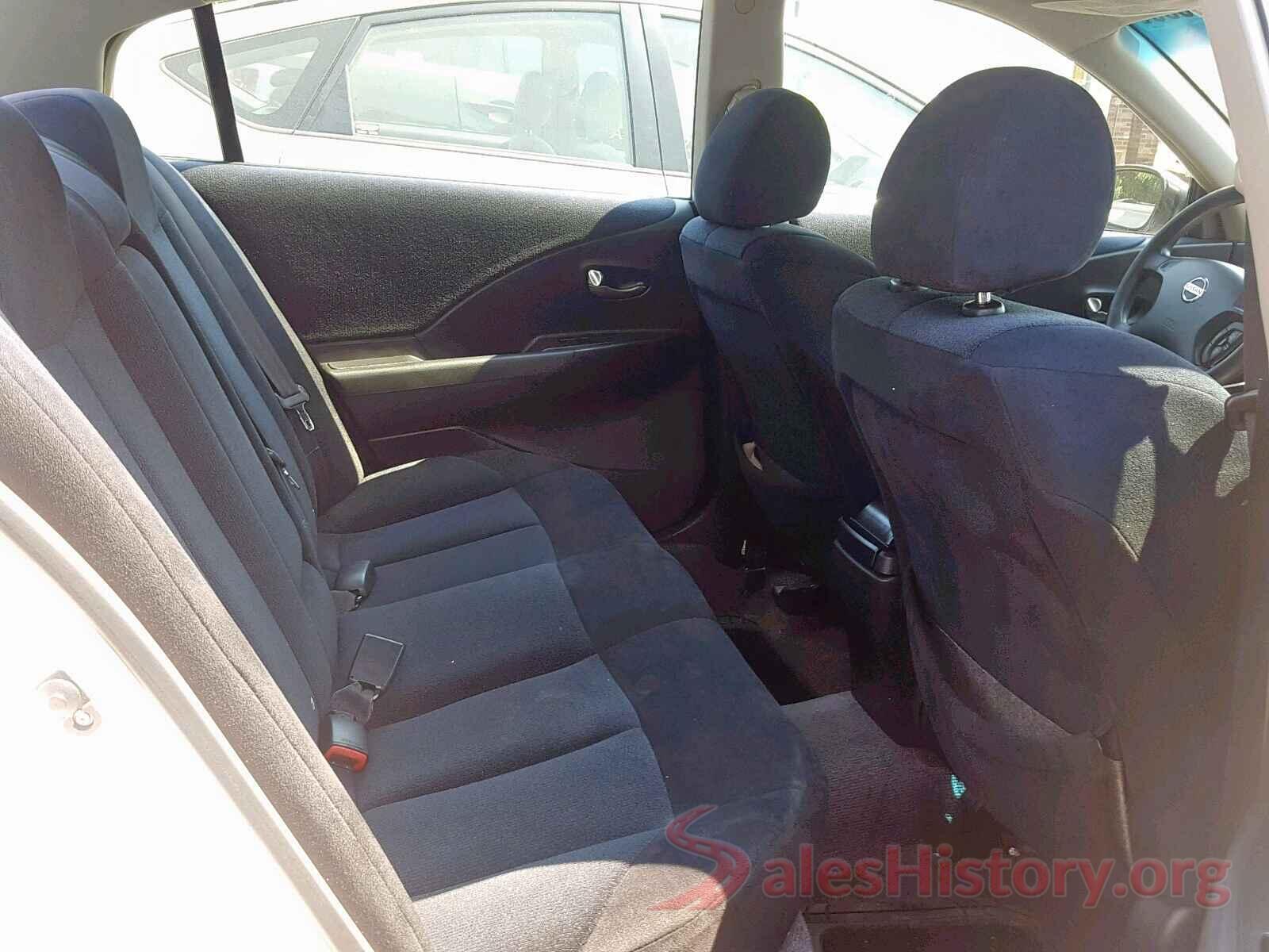 1N4AL11D43C330851 2003 NISSAN ALTIMA