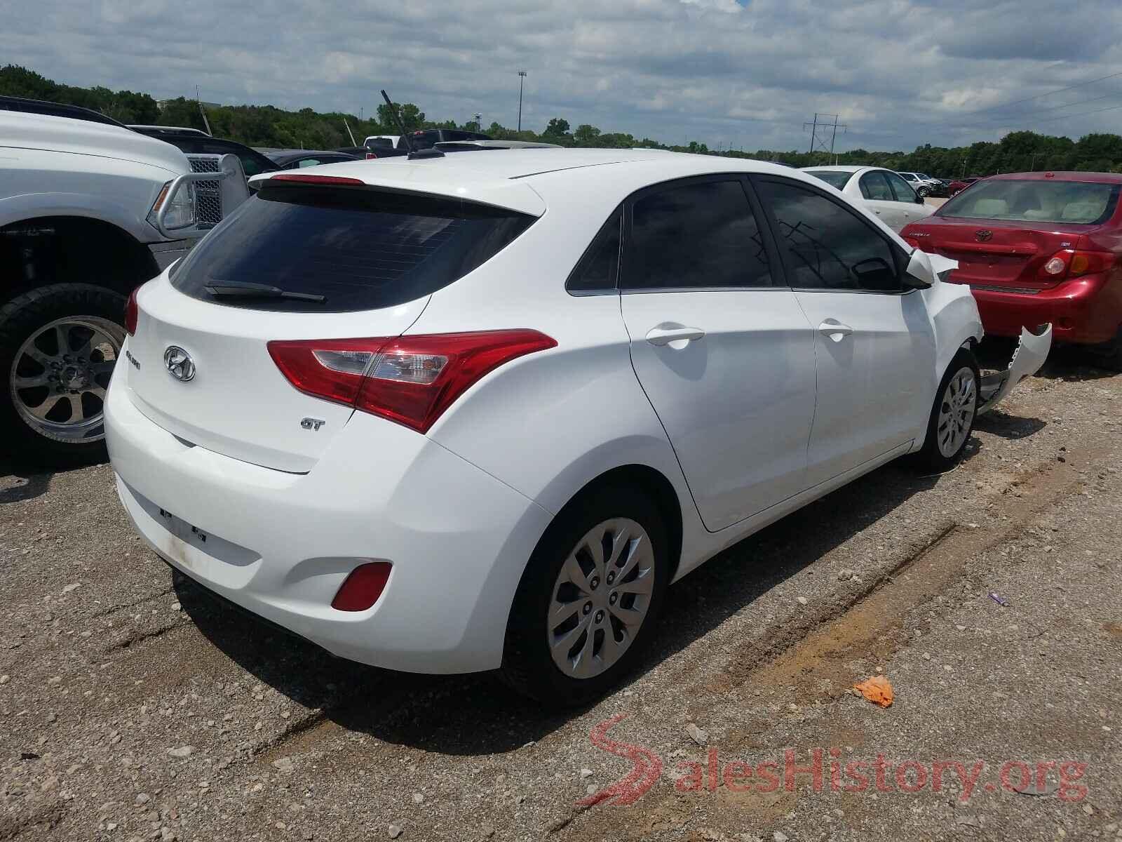 KMHD35LH5HU352028 2017 HYUNDAI ELANTRA