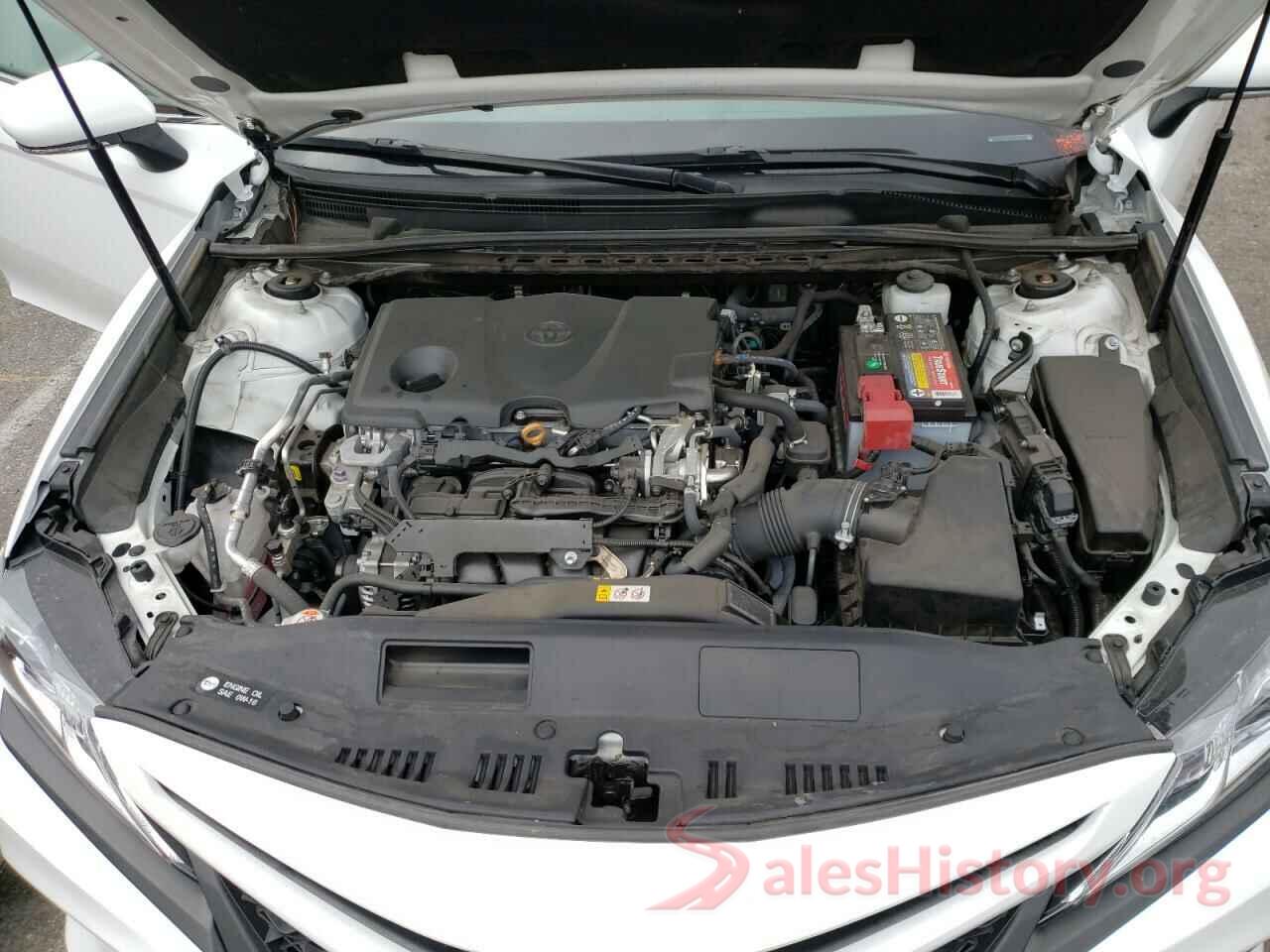 4T1M11AK9LU953545 2020 TOYOTA CAMRY