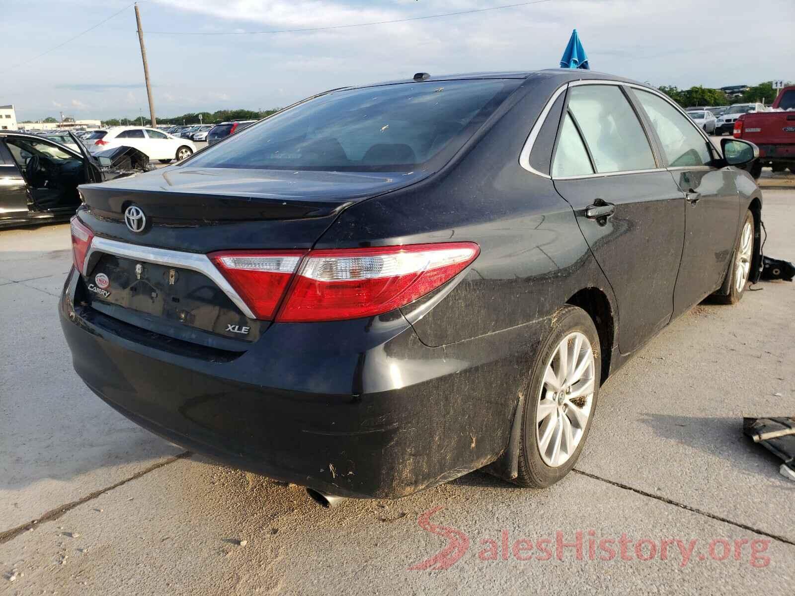 4T1BF1FK2HU755561 2017 TOYOTA CAMRY