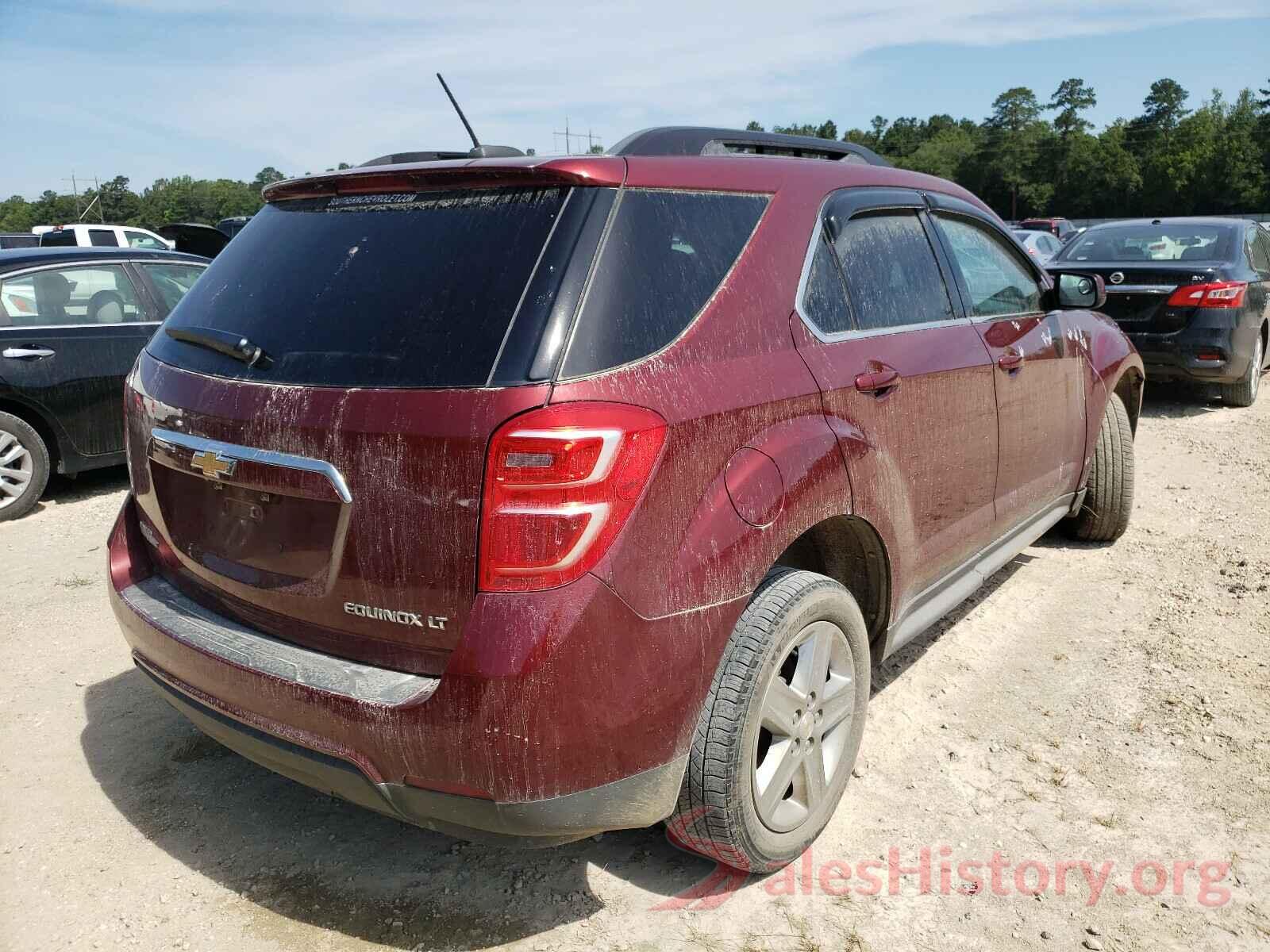 2GNALCEK0G1129482 2016 CHEVROLET EQUINOX