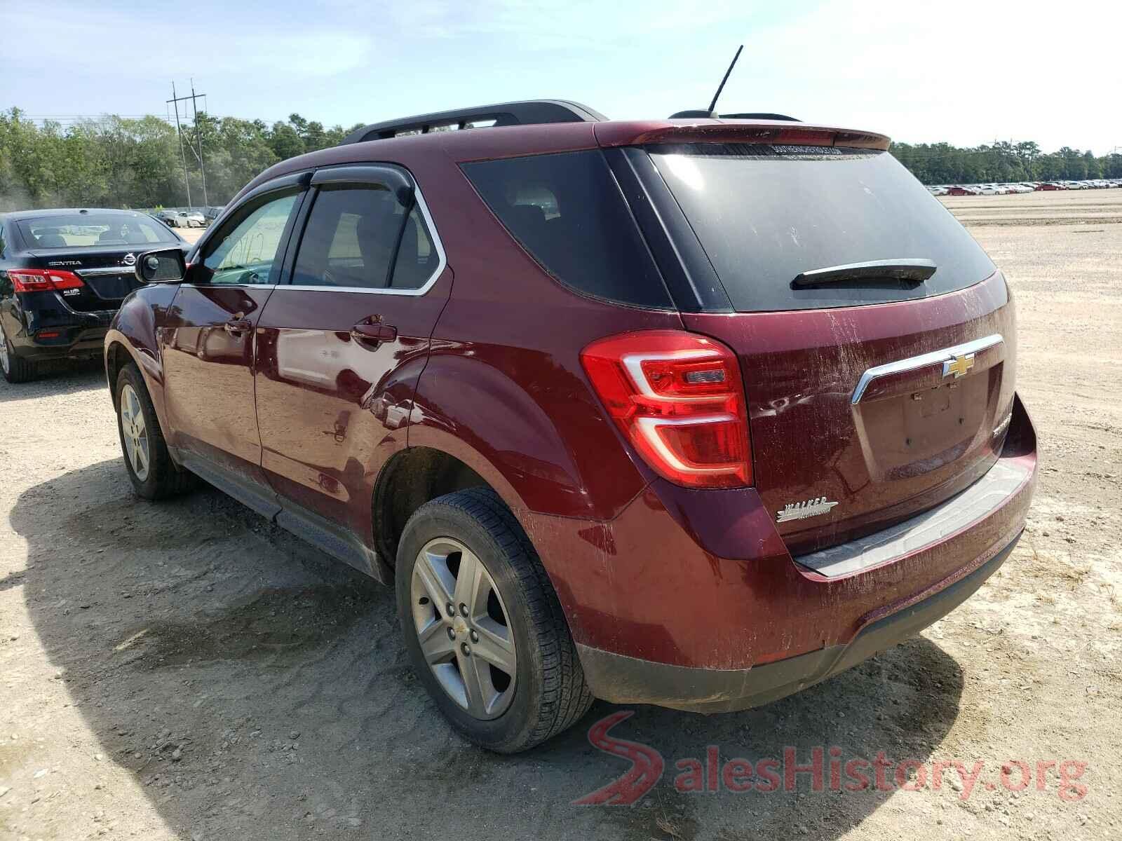 2GNALCEK0G1129482 2016 CHEVROLET EQUINOX