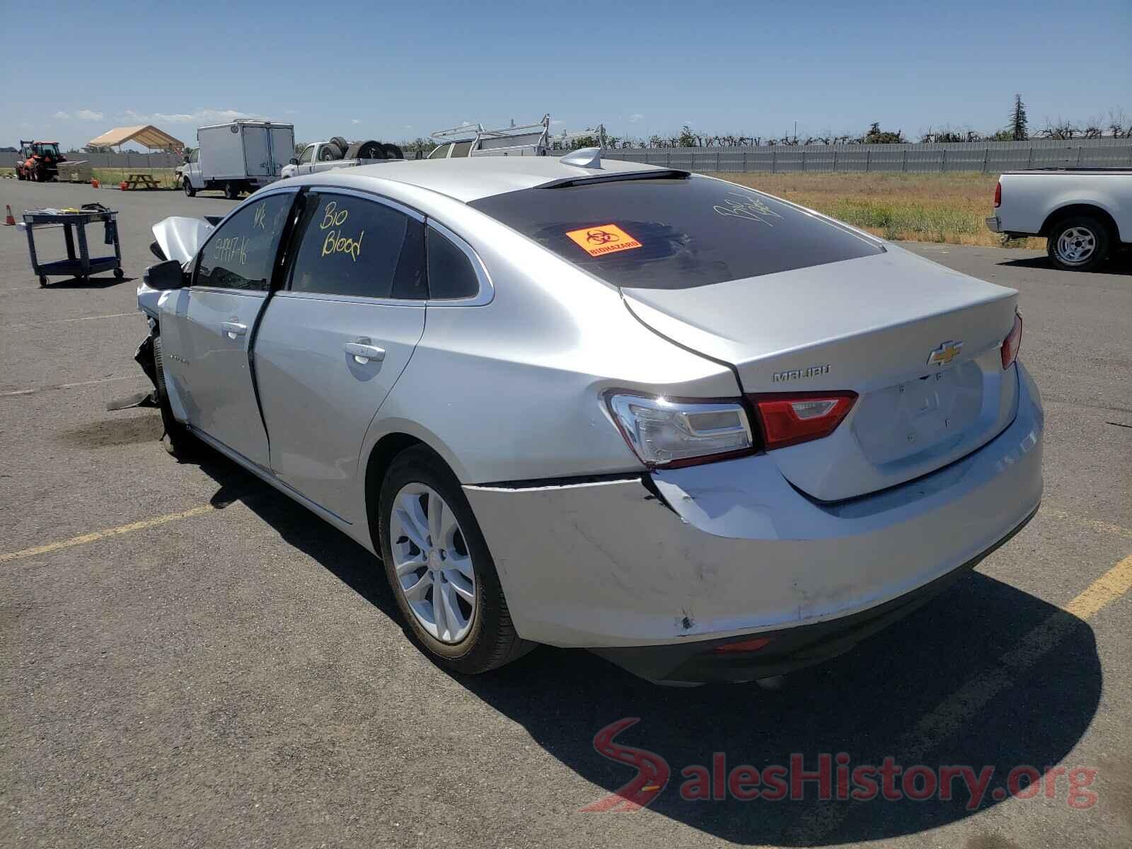 1G1ZE5ST0GF218906 2016 CHEVROLET MALIBU