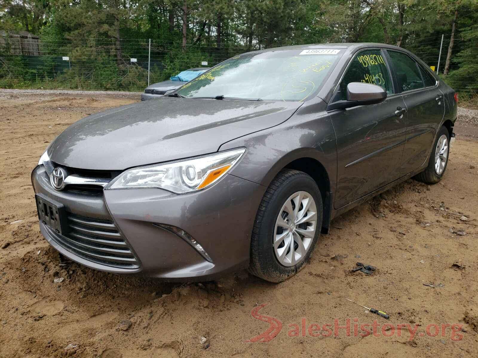 4T4BF1FK5GR579433 2016 TOYOTA CAMRY