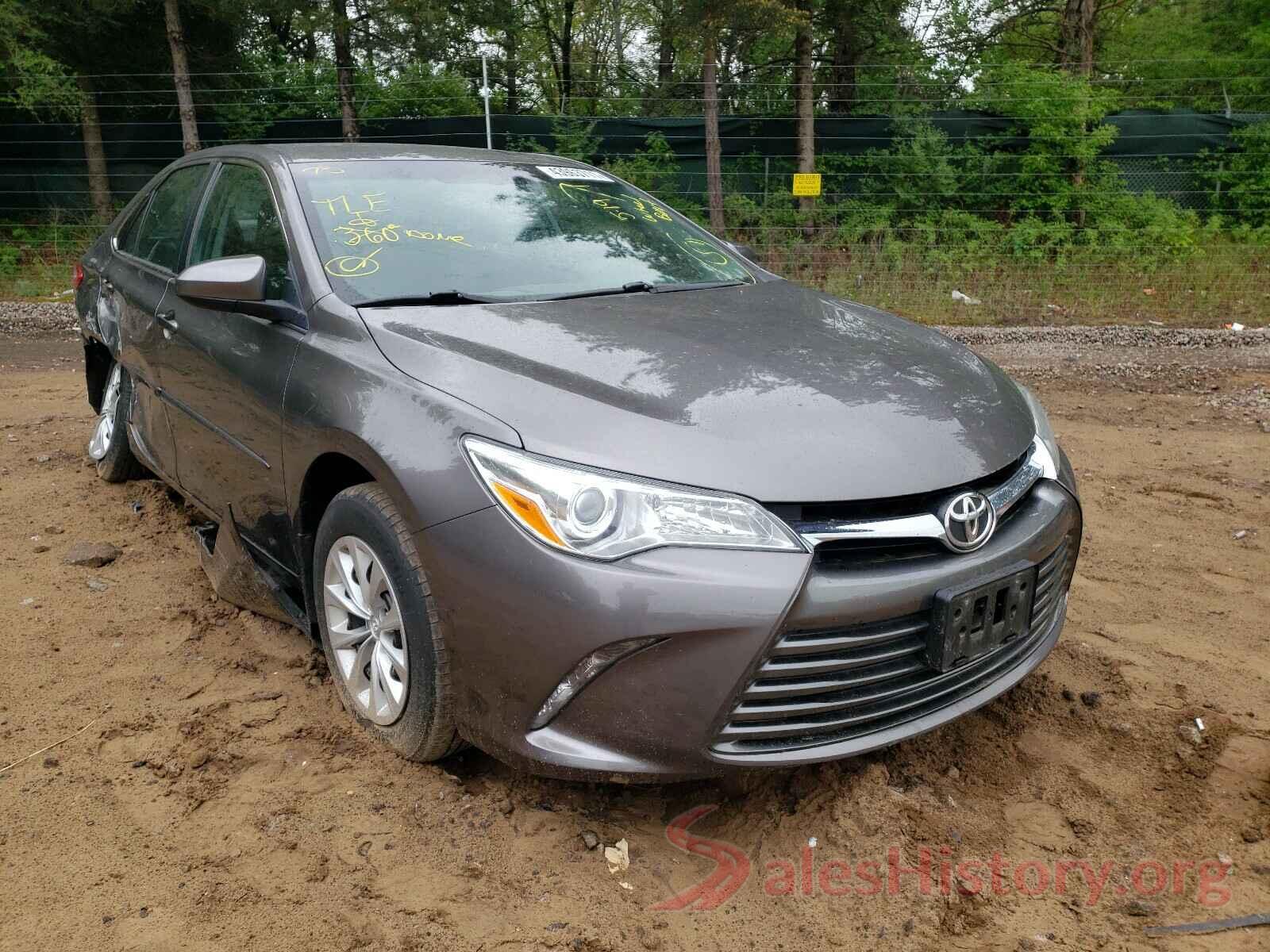 4T4BF1FK5GR579433 2016 TOYOTA CAMRY