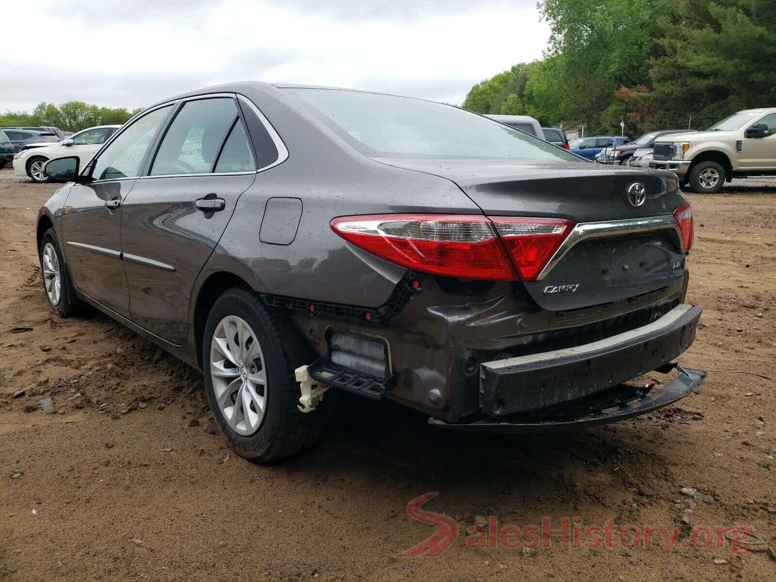 4T4BF1FK5GR579433 2016 TOYOTA CAMRY