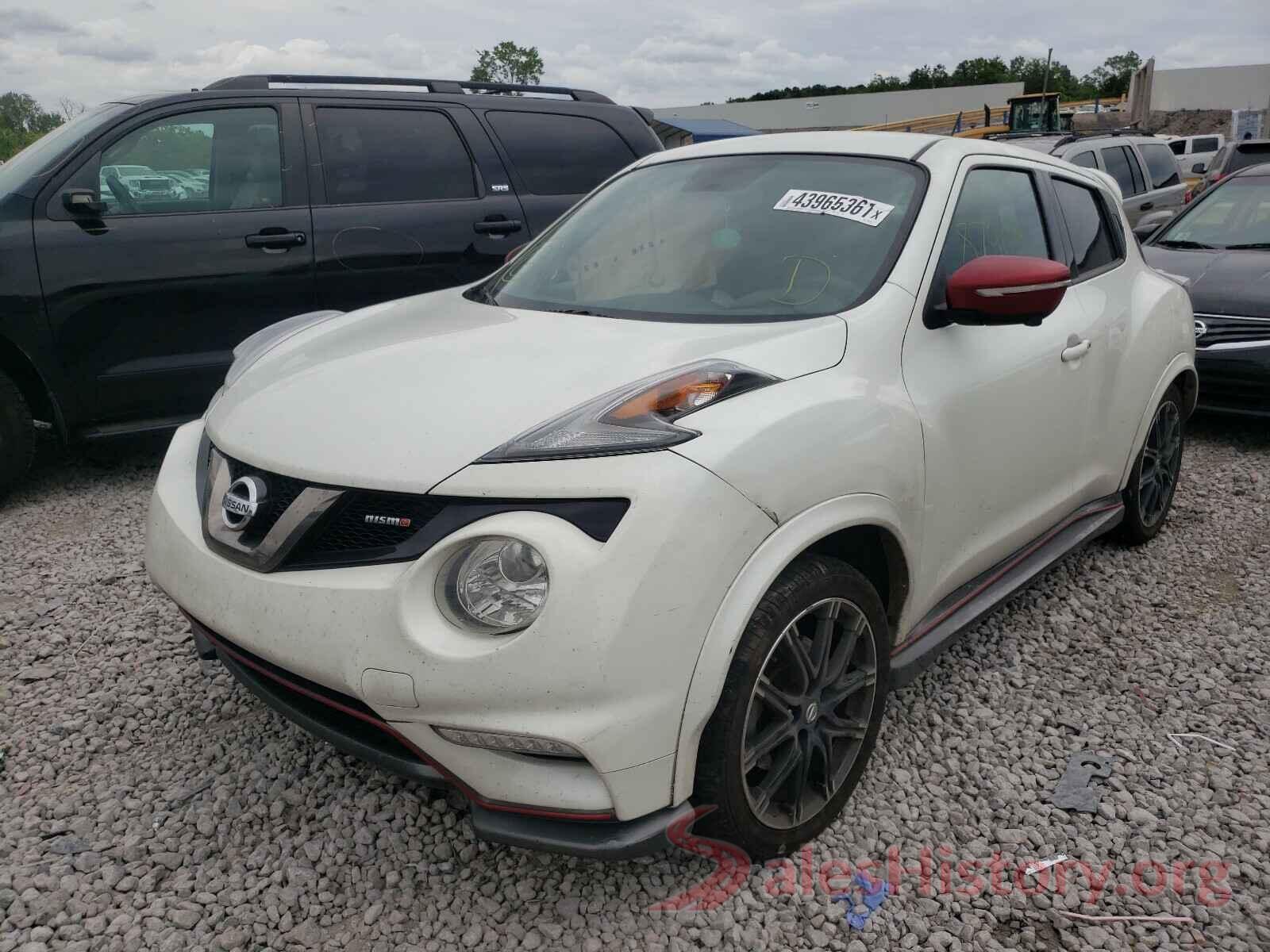 JN8AF5MV8HT752212 2017 NISSAN JUKE