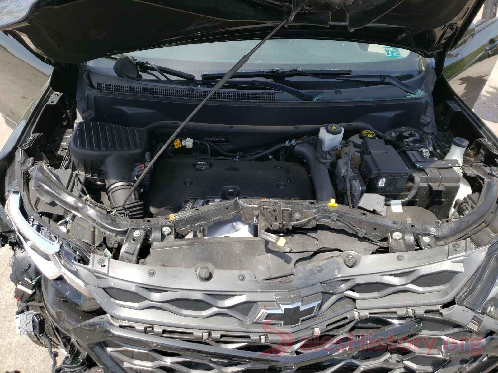 2GNAXVEX9K6177036 2019 CHEVROLET EQUINOX