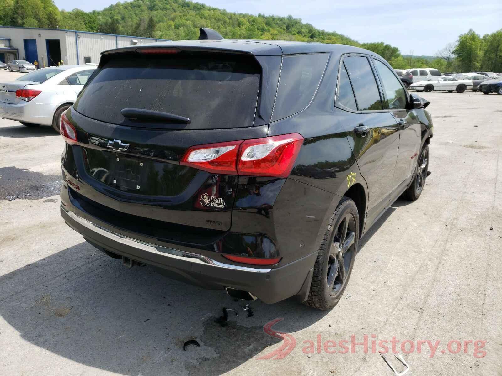 2GNAXVEX9K6177036 2019 CHEVROLET EQUINOX