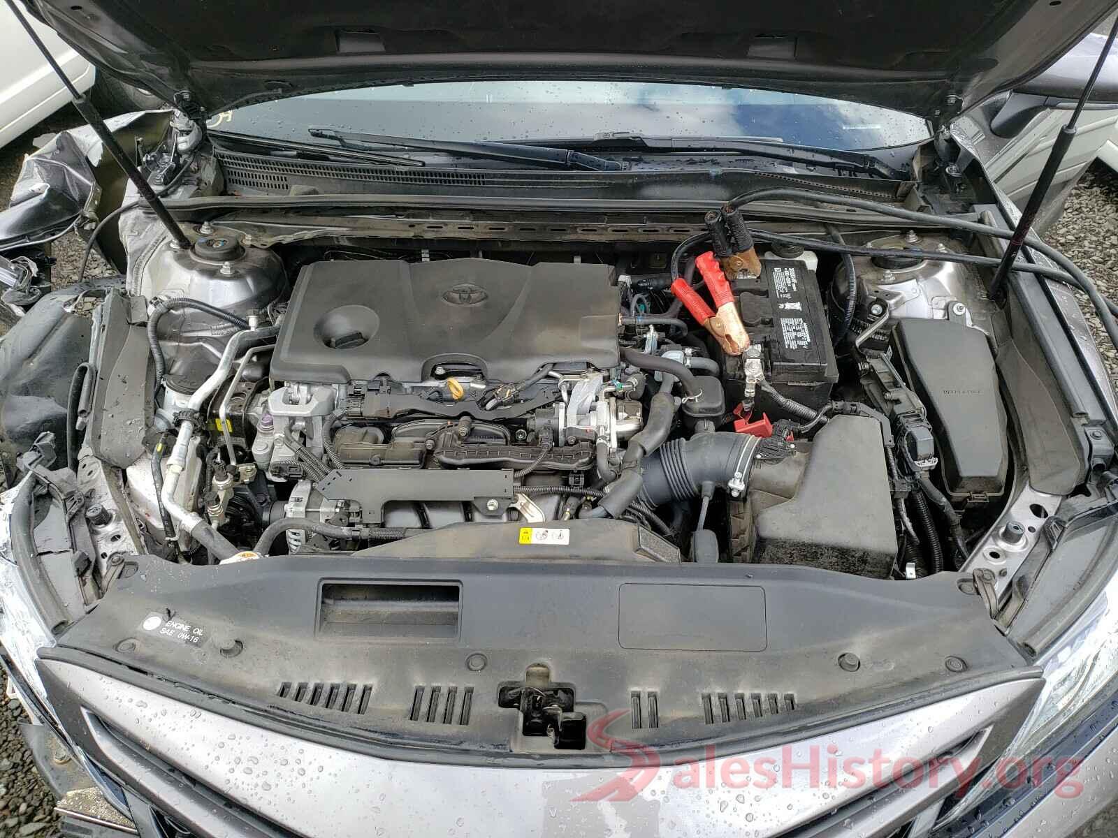 4T1B61HK6JU046781 2018 TOYOTA CAMRY