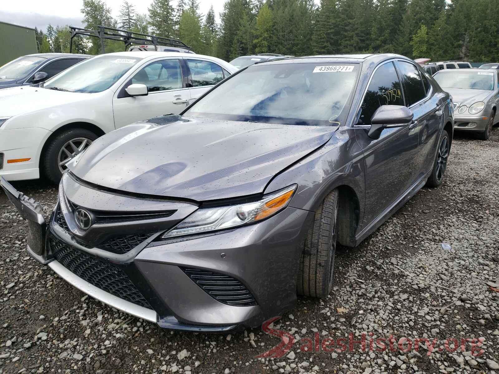 4T1B61HK6JU046781 2018 TOYOTA CAMRY