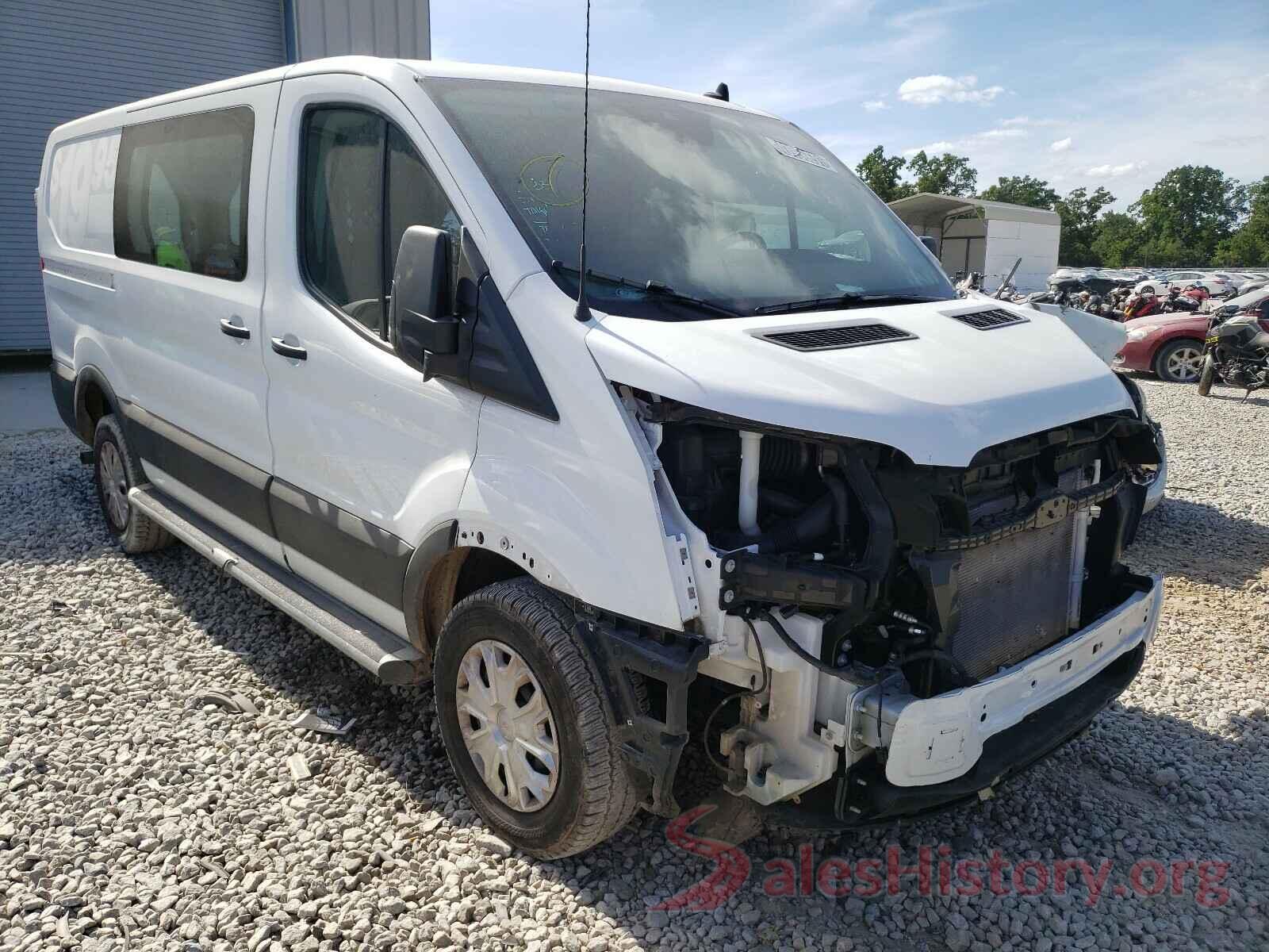 1FTBR1Y85LKB13983 2020 FORD TRANSIT CO