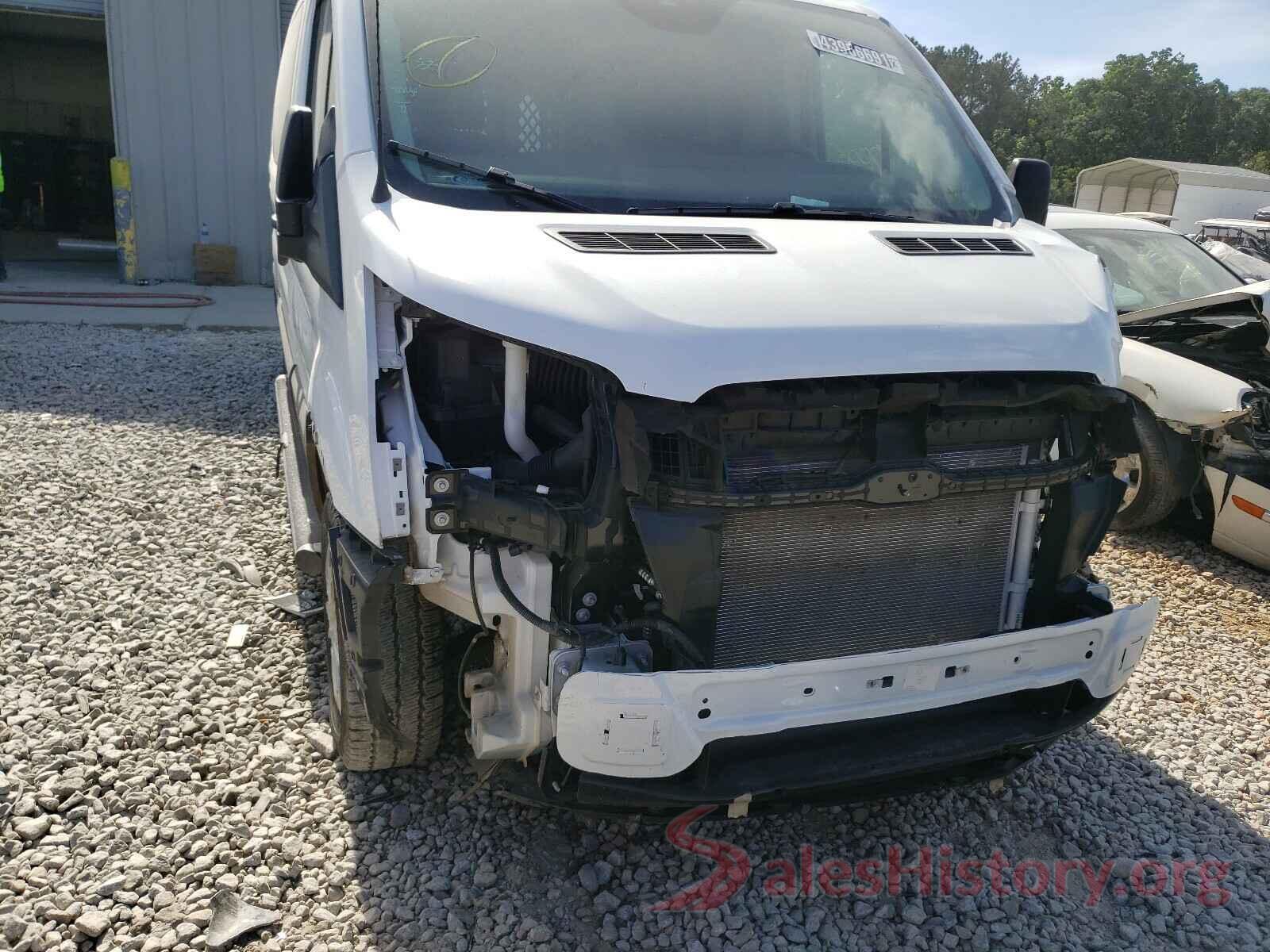 1FTBR1Y85LKB13983 2020 FORD TRANSIT CO