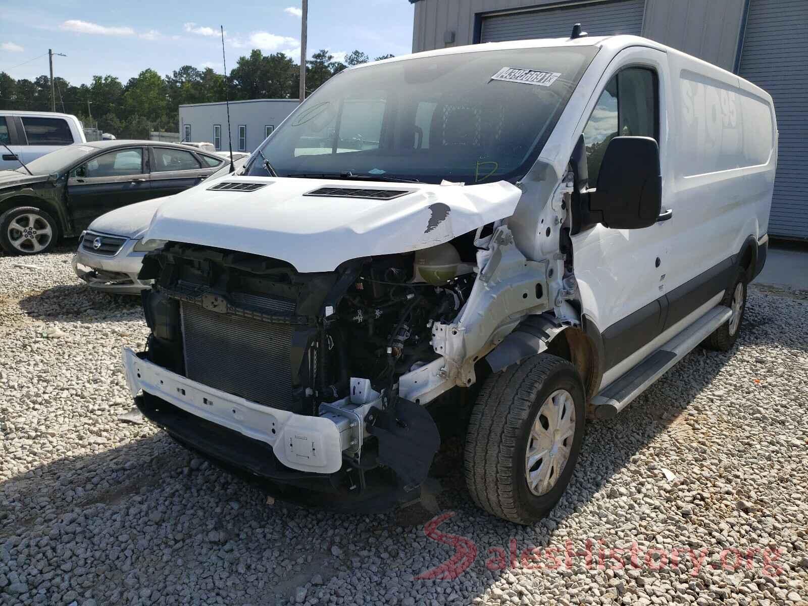 1FTBR1Y85LKB13983 2020 FORD TRANSIT CO