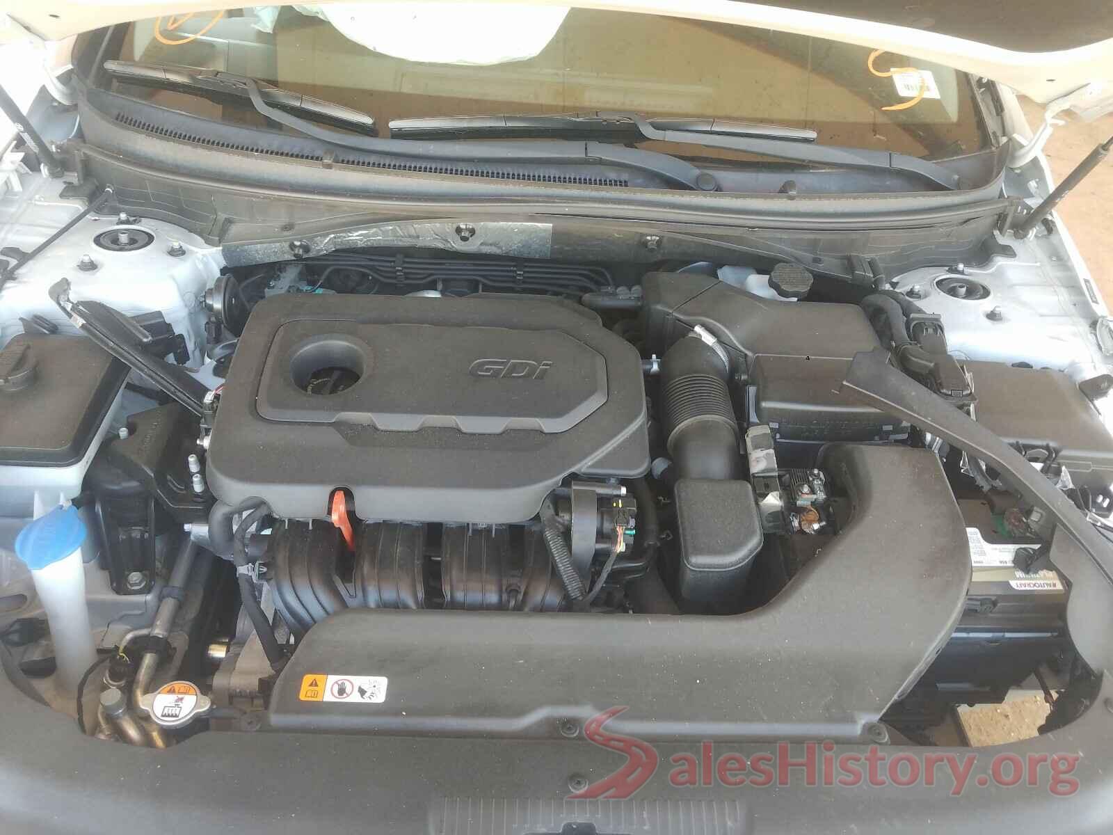 5NPE24AF6GH311990 2016 HYUNDAI SONATA