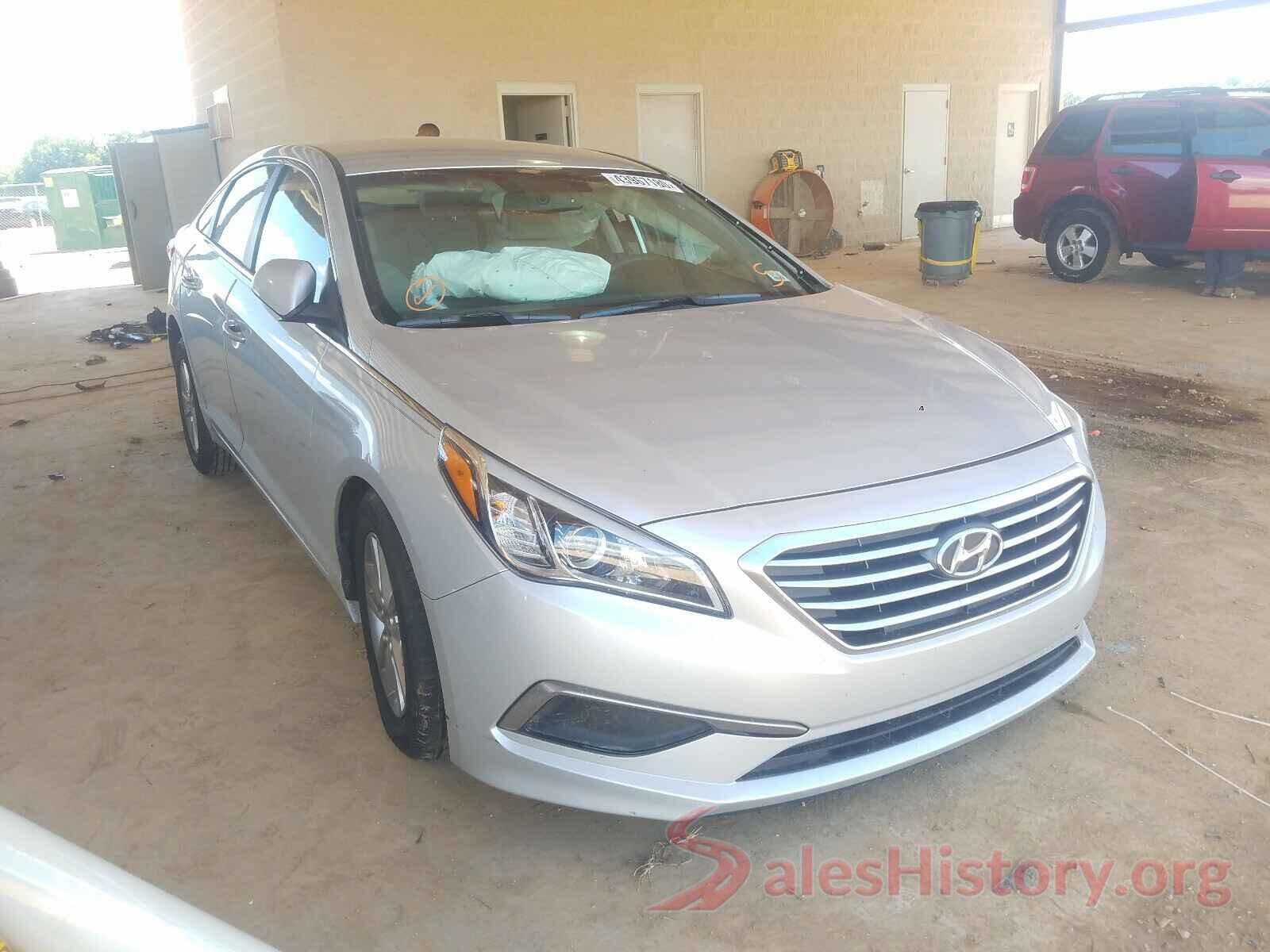 5NPE24AF6GH311990 2016 HYUNDAI SONATA