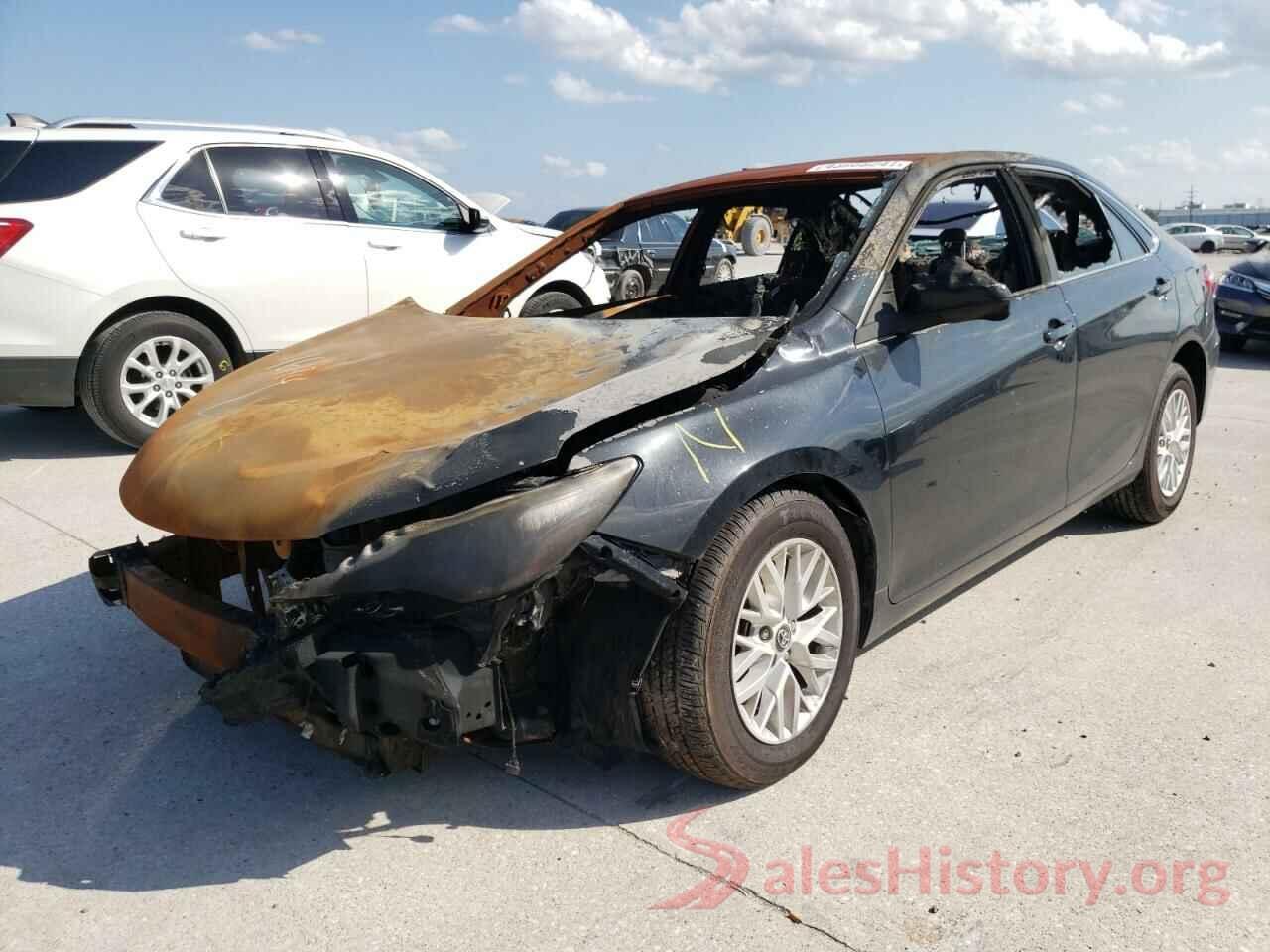 1HGCR2F51HA159439 2017 HONDA ACCORD