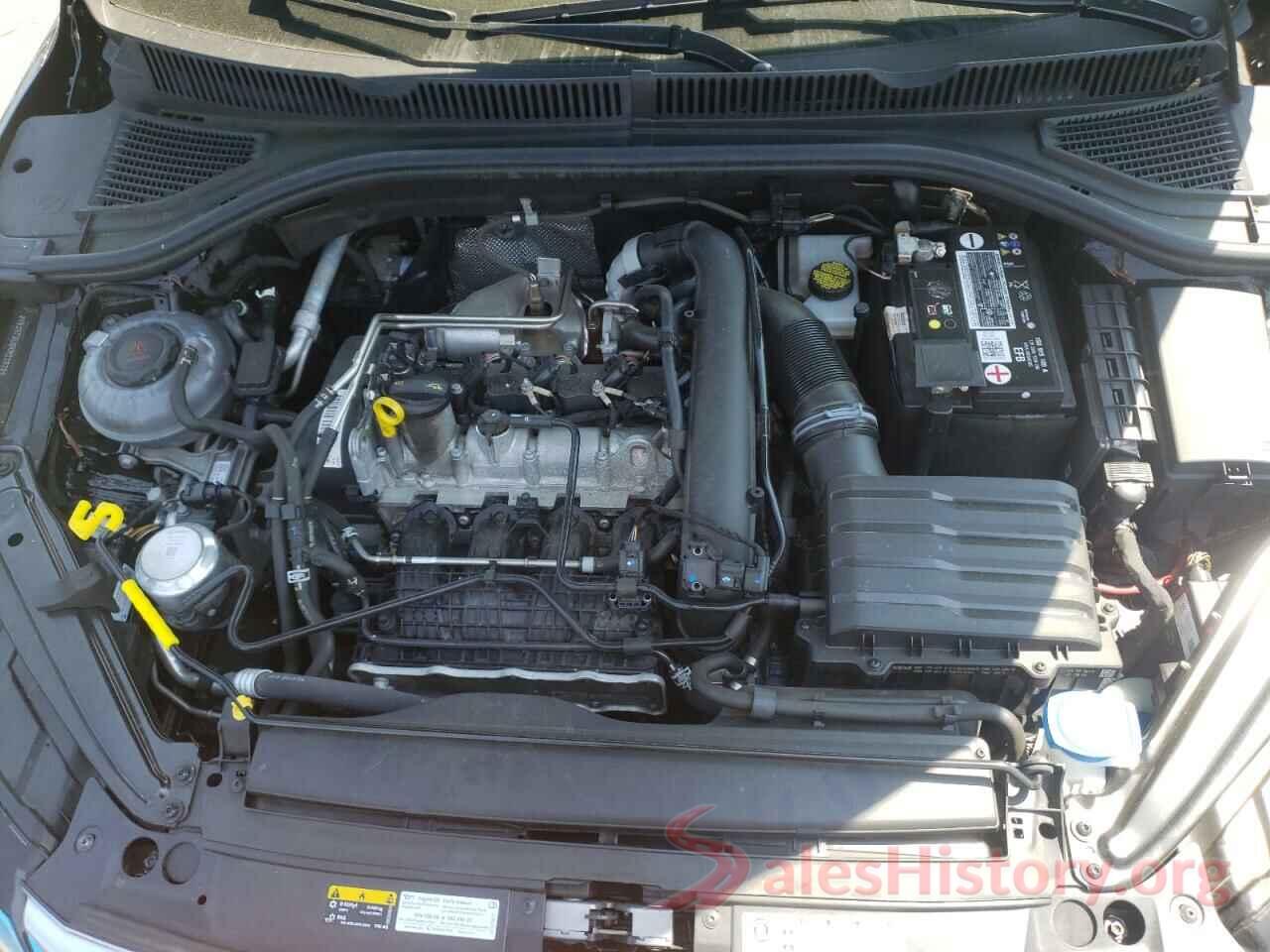 3VWC57BU6KM229299 2019 VOLKSWAGEN JETTA