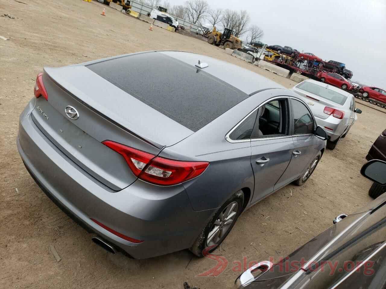 5NPE24AF8HH583703 2017 HYUNDAI SONATA