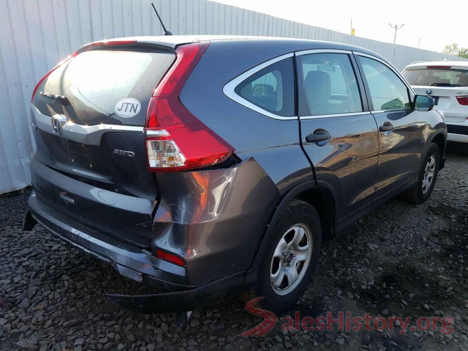 2HKRM4H38GH626569 2016 HONDA CRV