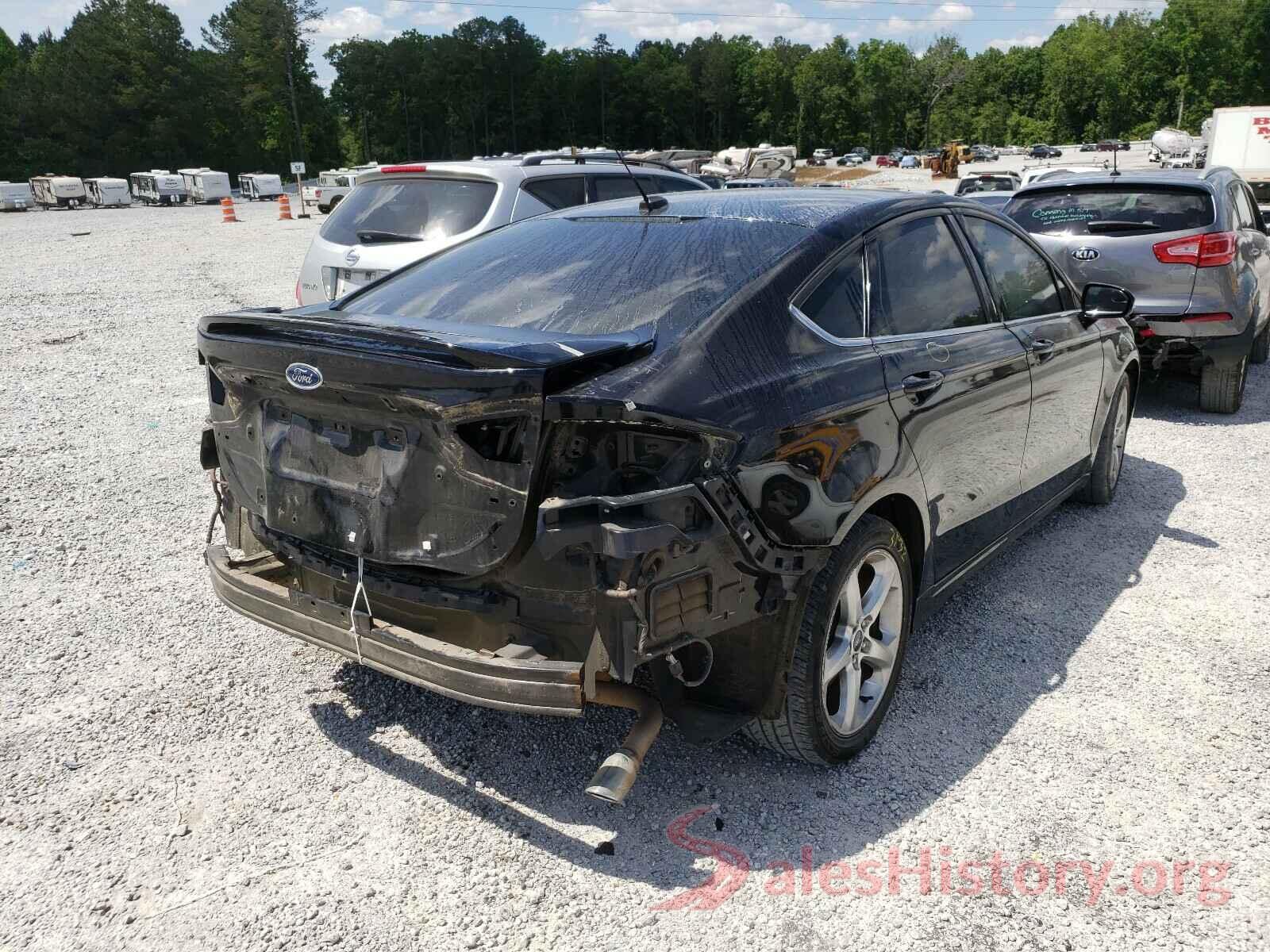 3FA6P0H74GR221981 2016 FORD FUSION