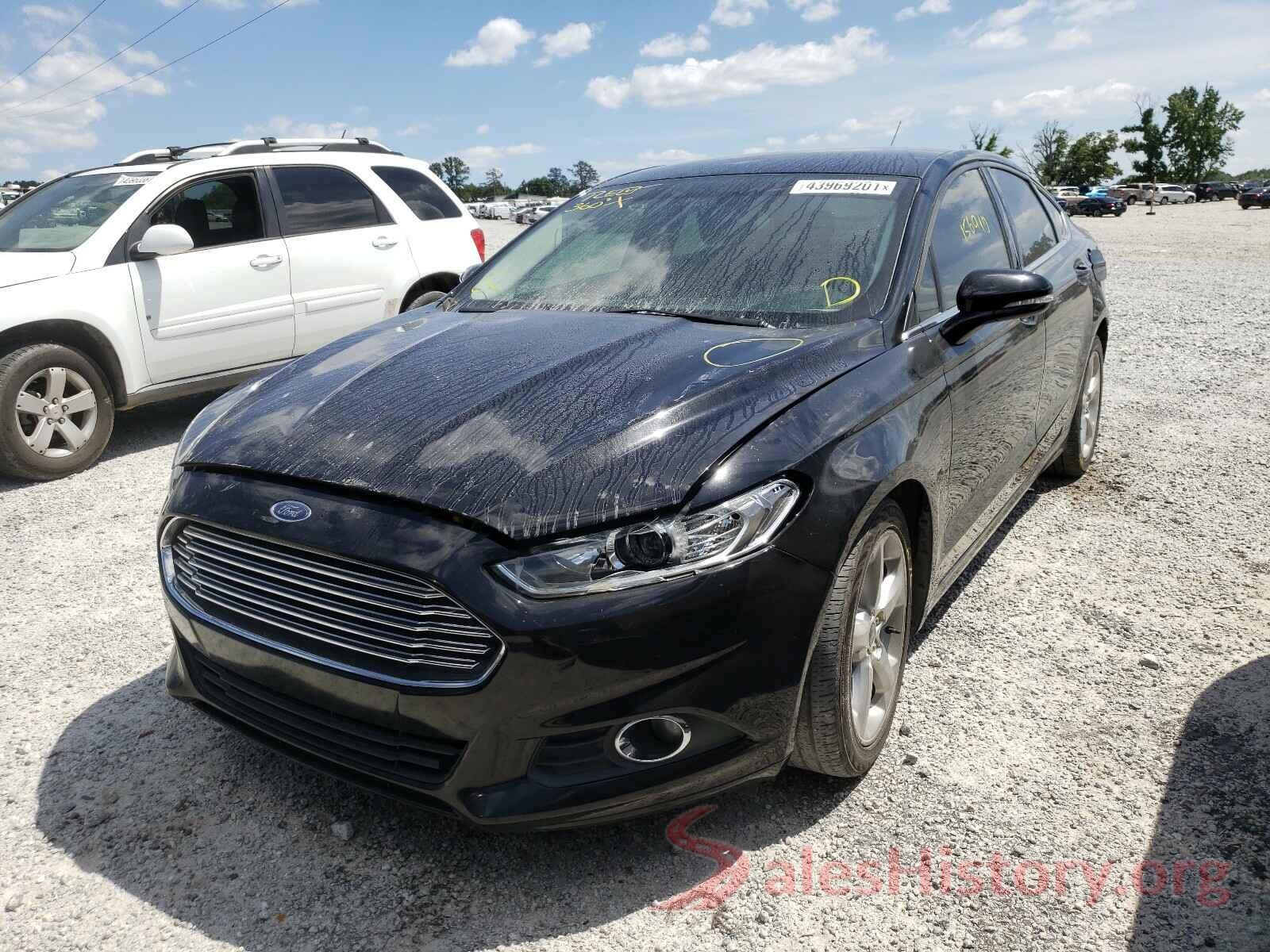 3FA6P0H74GR221981 2016 FORD FUSION