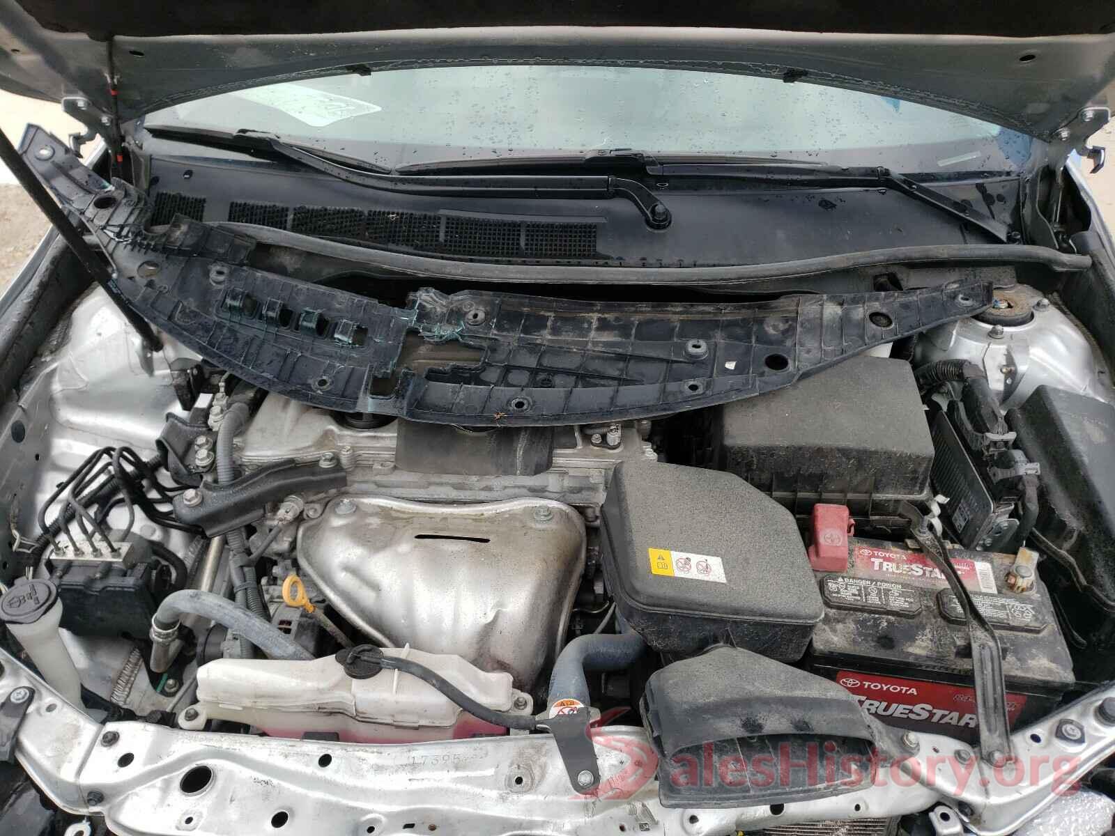 4T1BF1FK1HU319915 2017 TOYOTA CAMRY