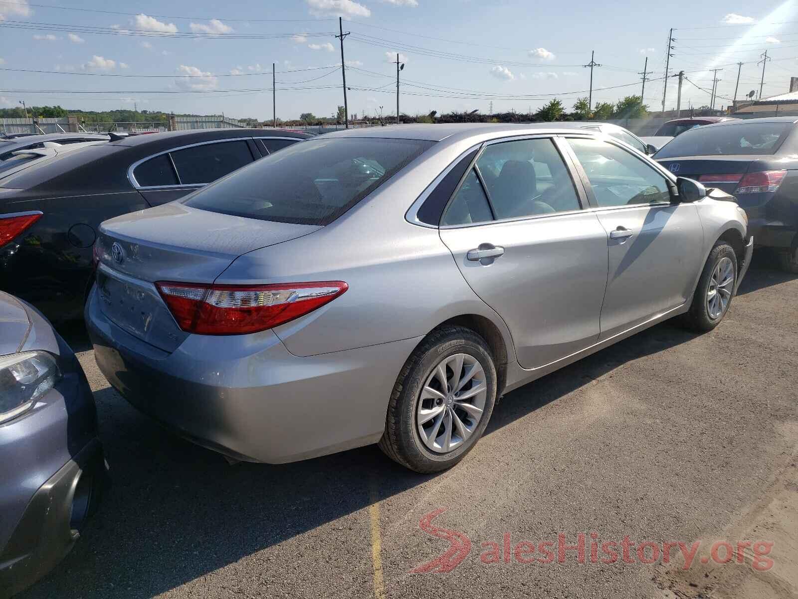 4T1BF1FK1HU319915 2017 TOYOTA CAMRY