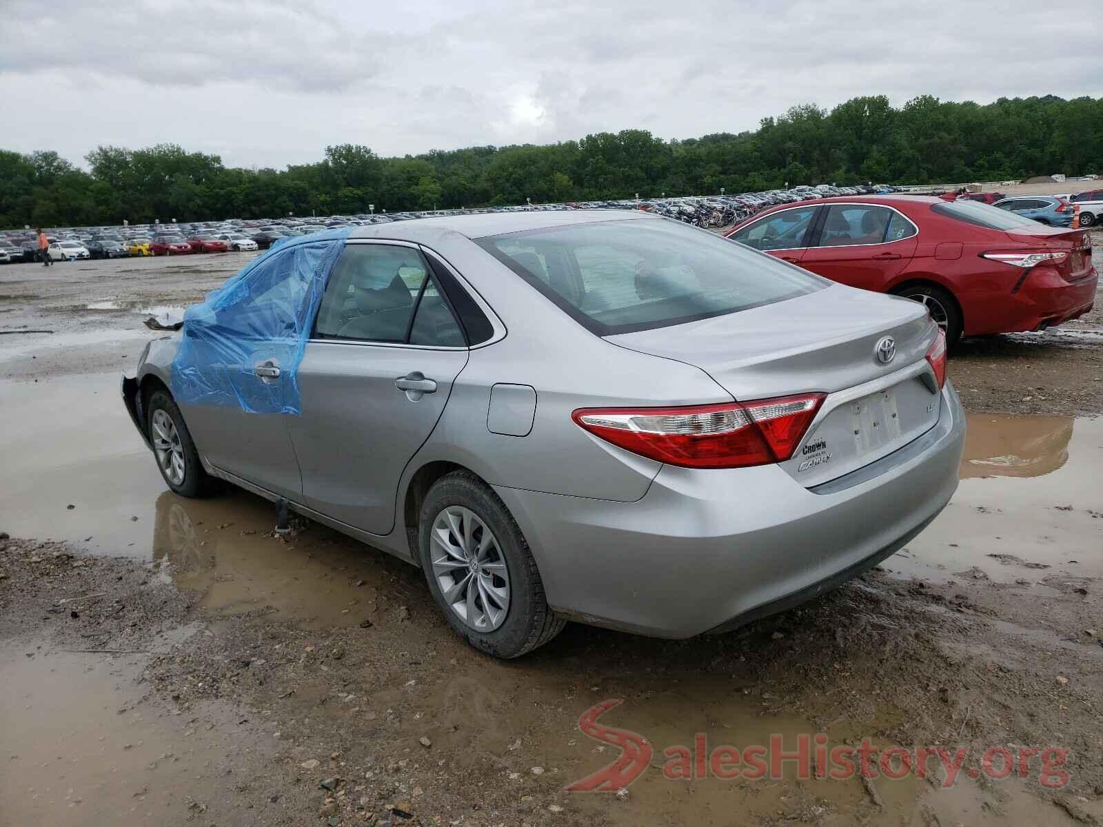 4T1BF1FK1HU319915 2017 TOYOTA CAMRY