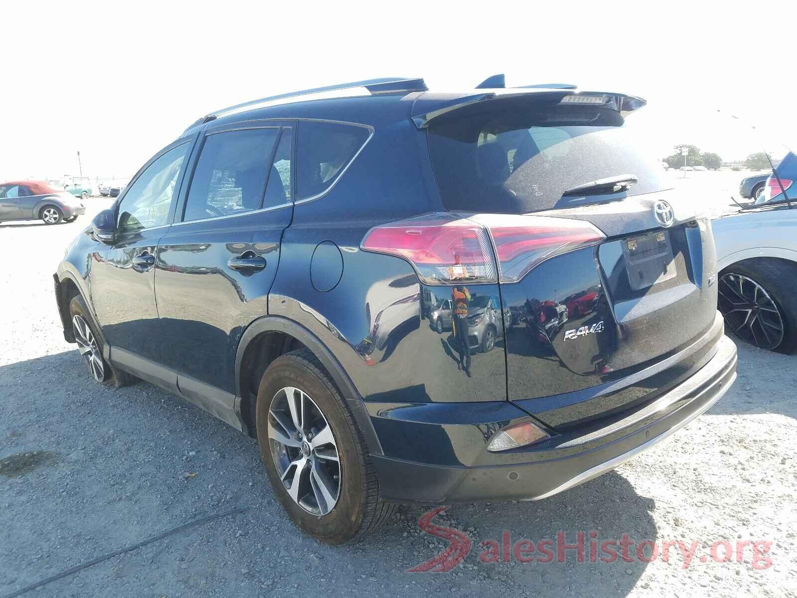 JTMWFREV8HJ111077 2017 TOYOTA RAV4